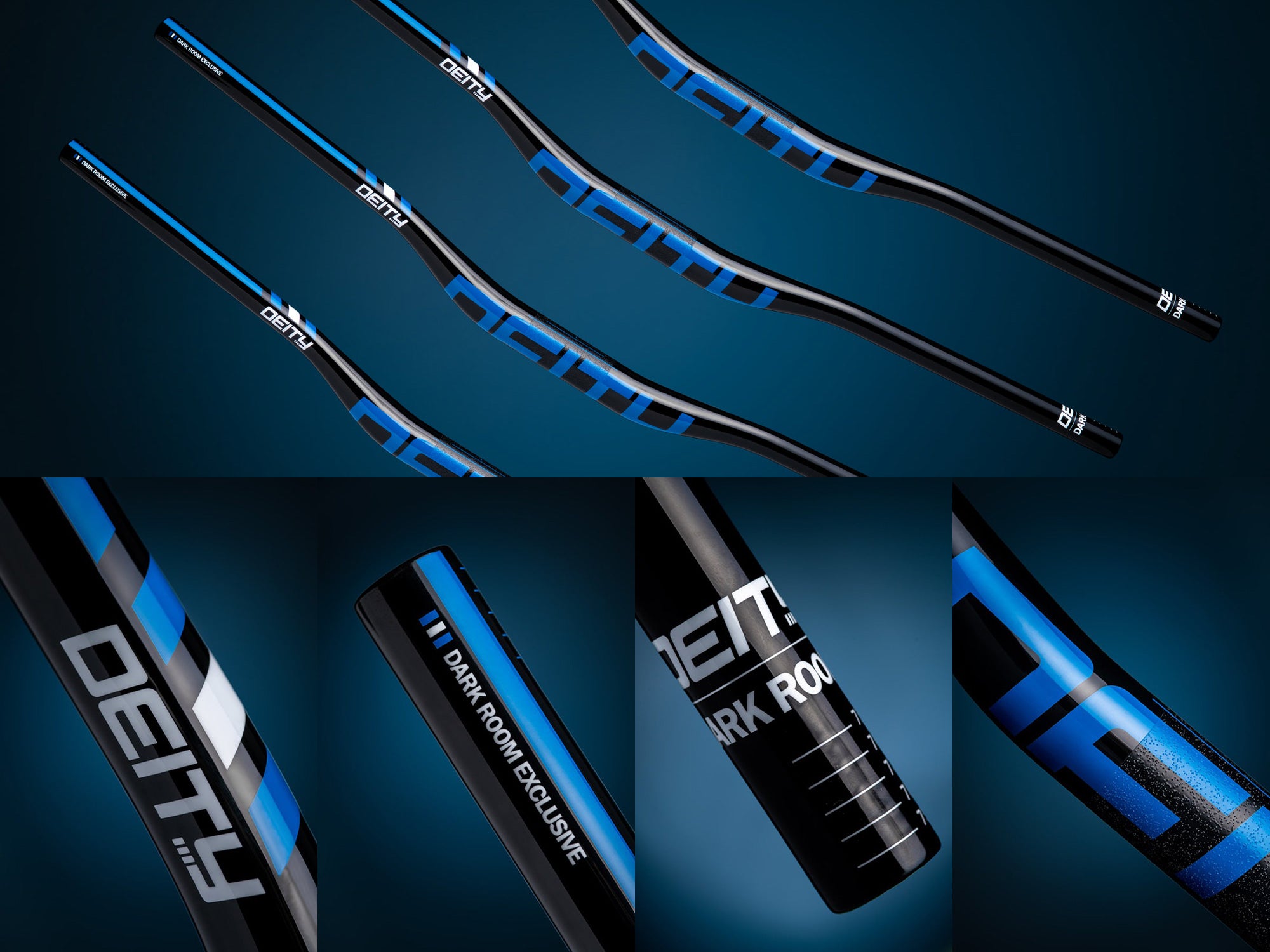 Skywire 35 Carbon Handlebar
