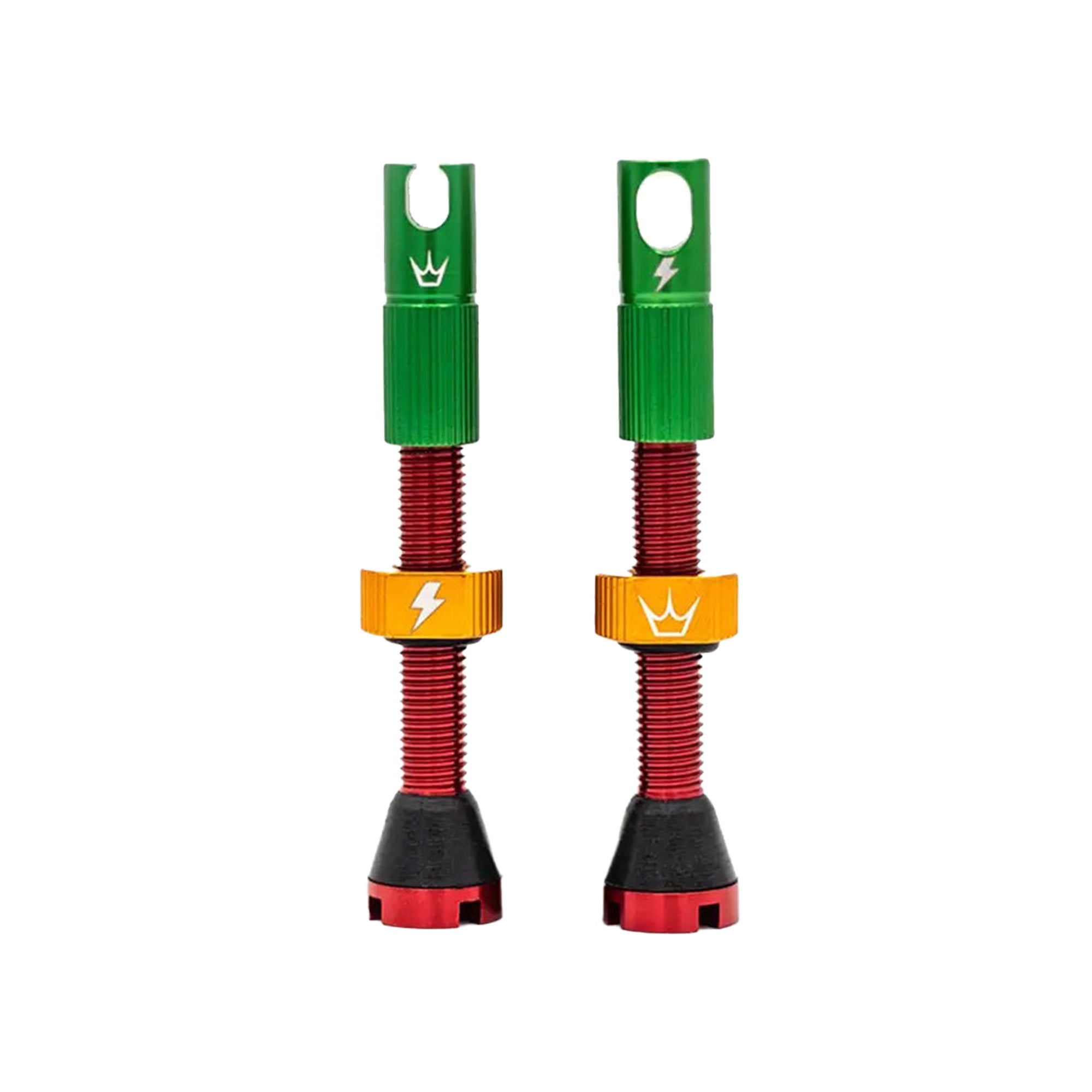 MK2 Tubeless Valves - 42mm