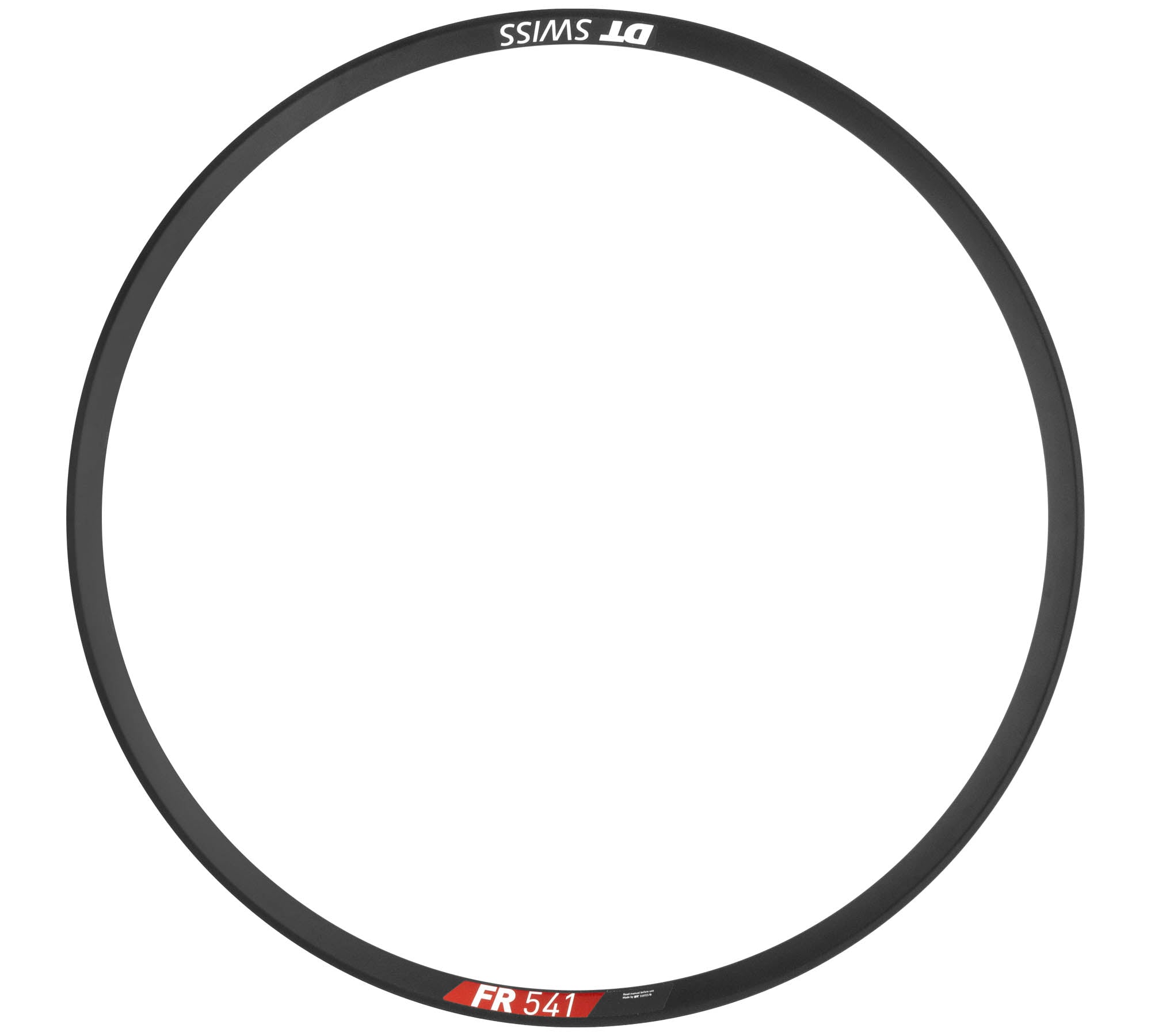 FR 541 - 27.5" - 28h - Rim