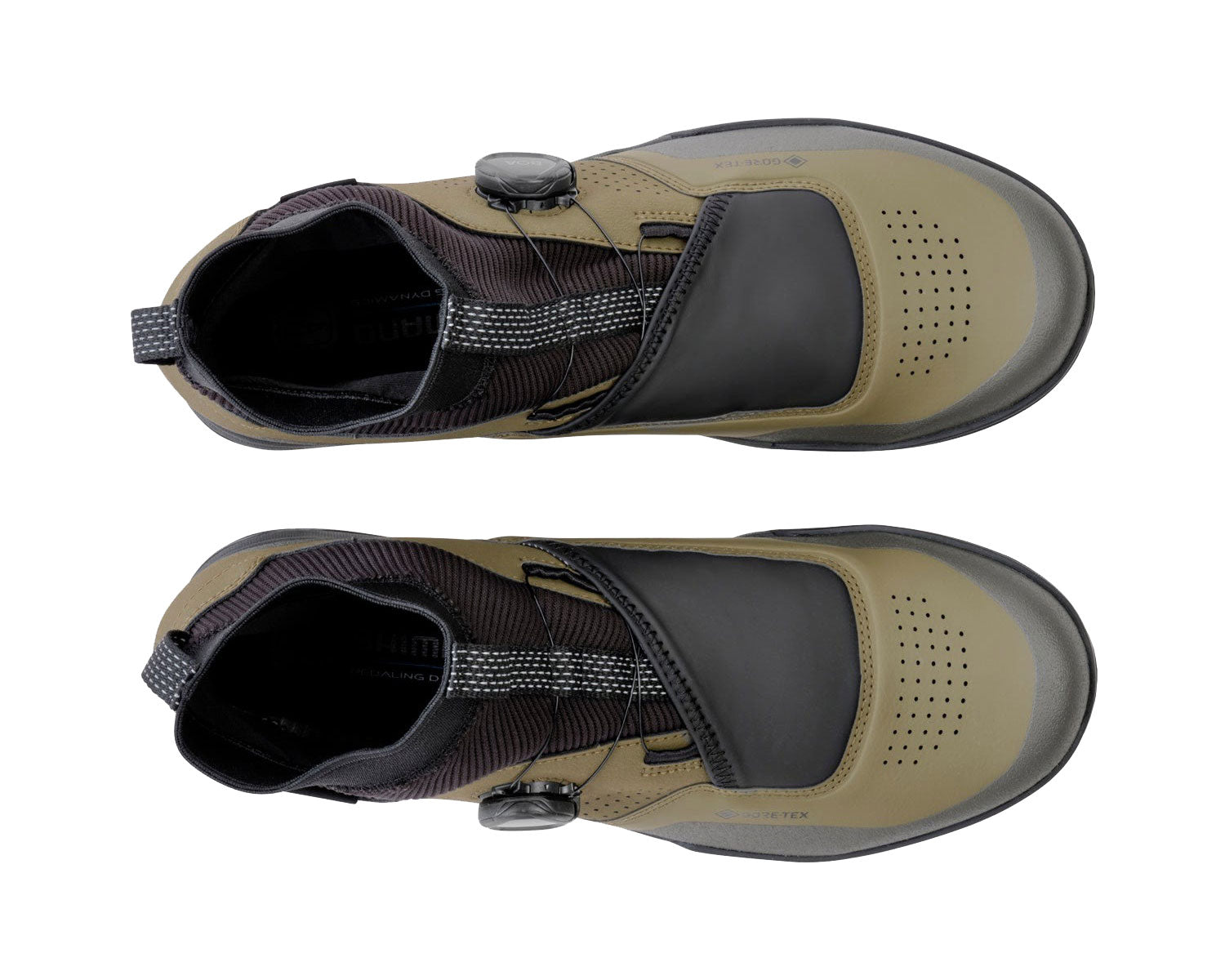 SH-GF800 GTX Flat Shoe