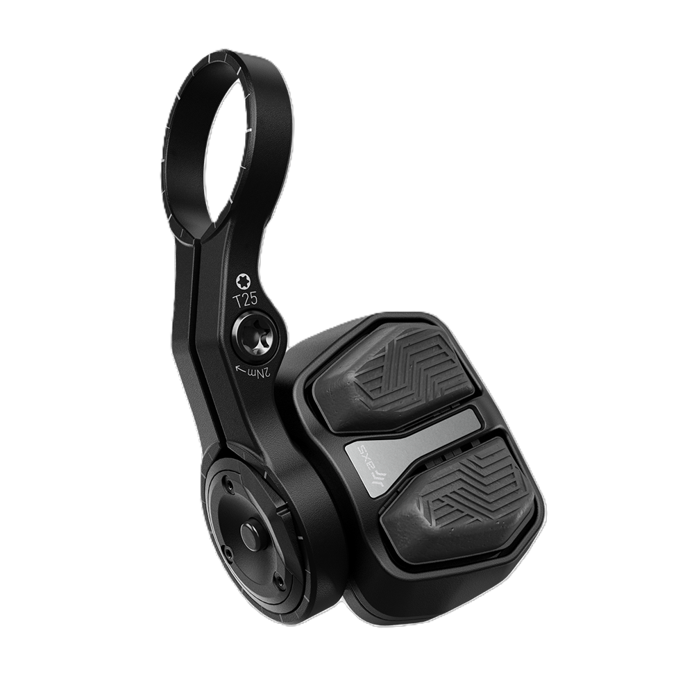 AXS POD Ultimate Button Controller Left/Right D1