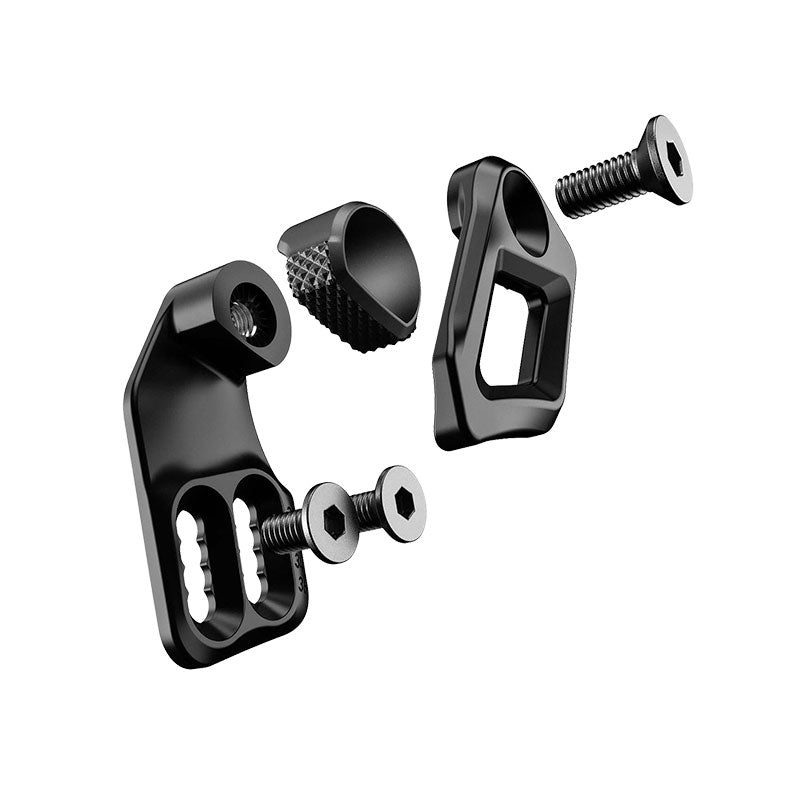 Upper Chain Guide Kit - E - Wreckoning (V3), Offering (V2), Insurgent (V3)