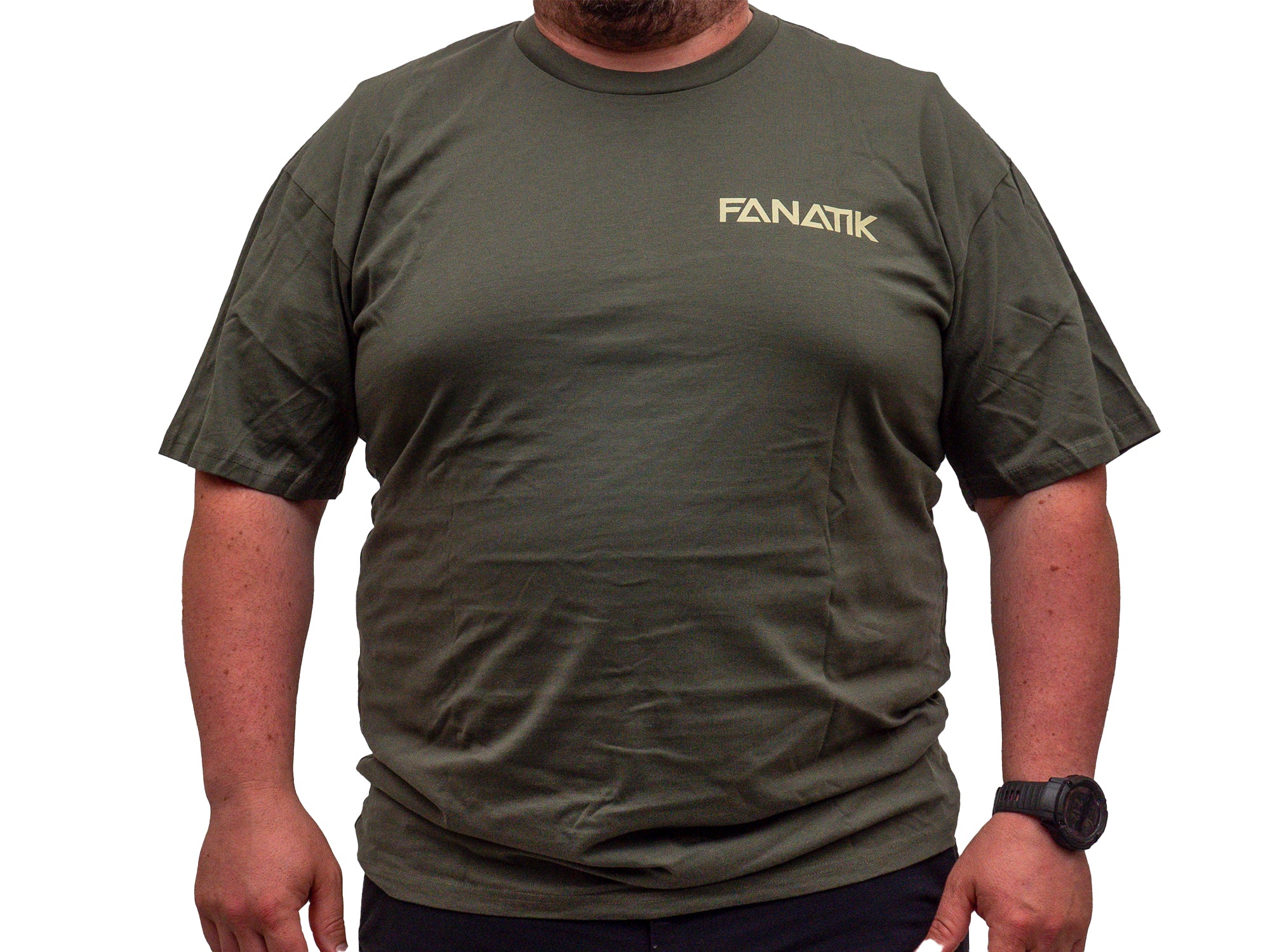 Galbraith Map Tee