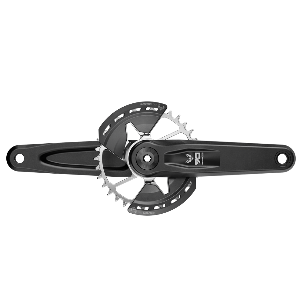 Eagle 90 Transmission T-Type Crankset