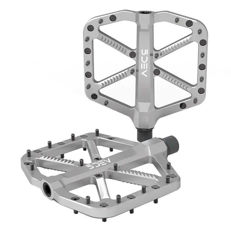 Trail/Enduro Pedal - Versatile Performance for All Mountain Biking Adventures