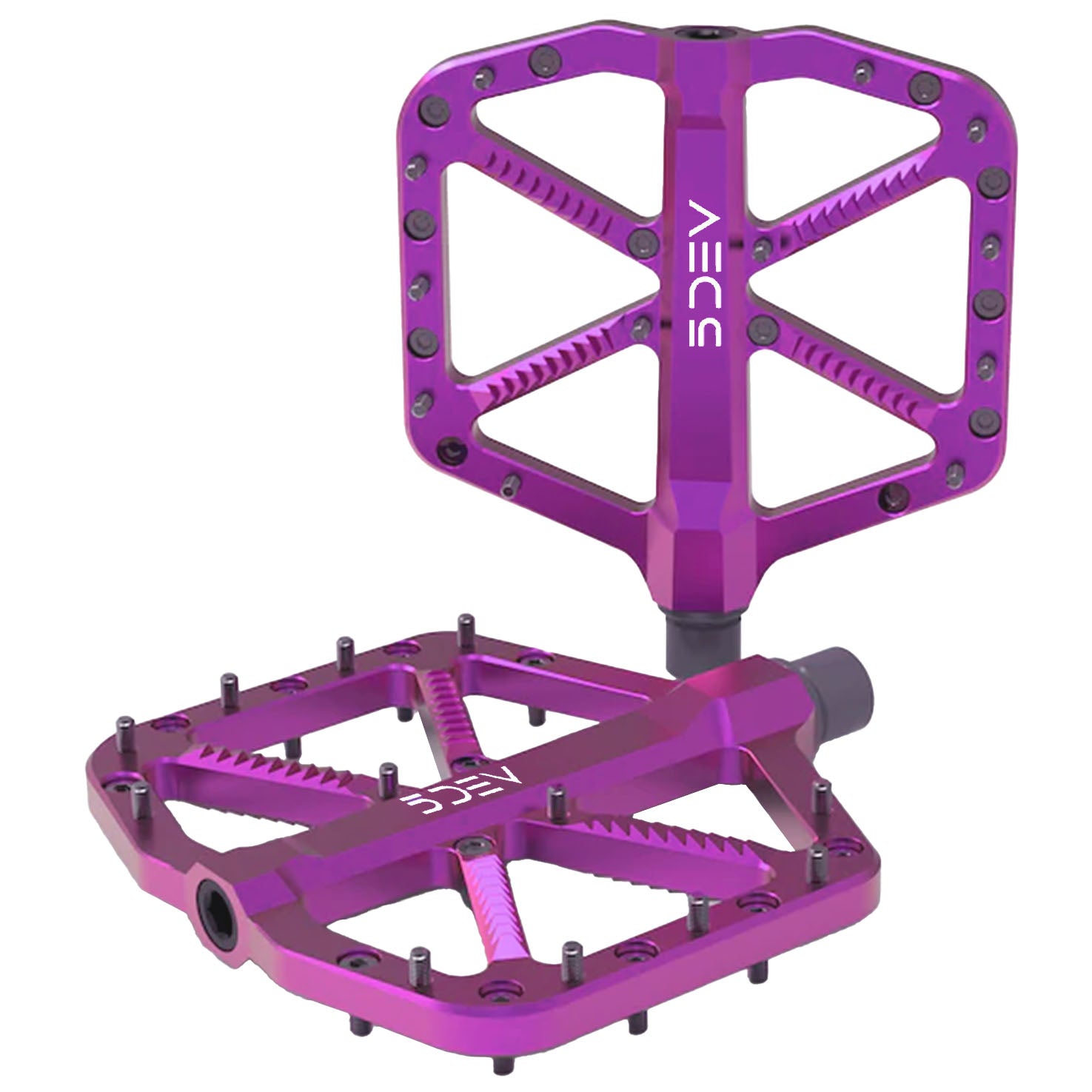 Trail/Enduro Pedal - Versatile Performance for All Mountain Biking Adventures