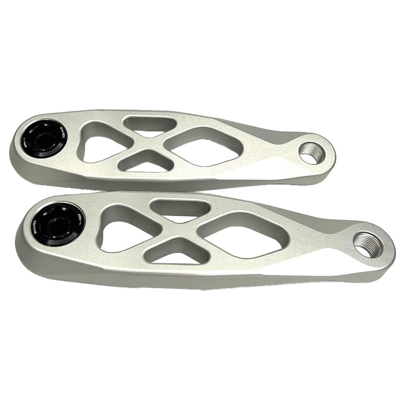 R-Spec eCranks ETOR 160mm - Raw