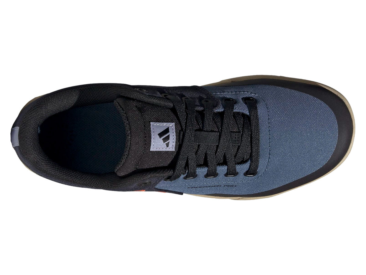 Freerider Pro Canvas