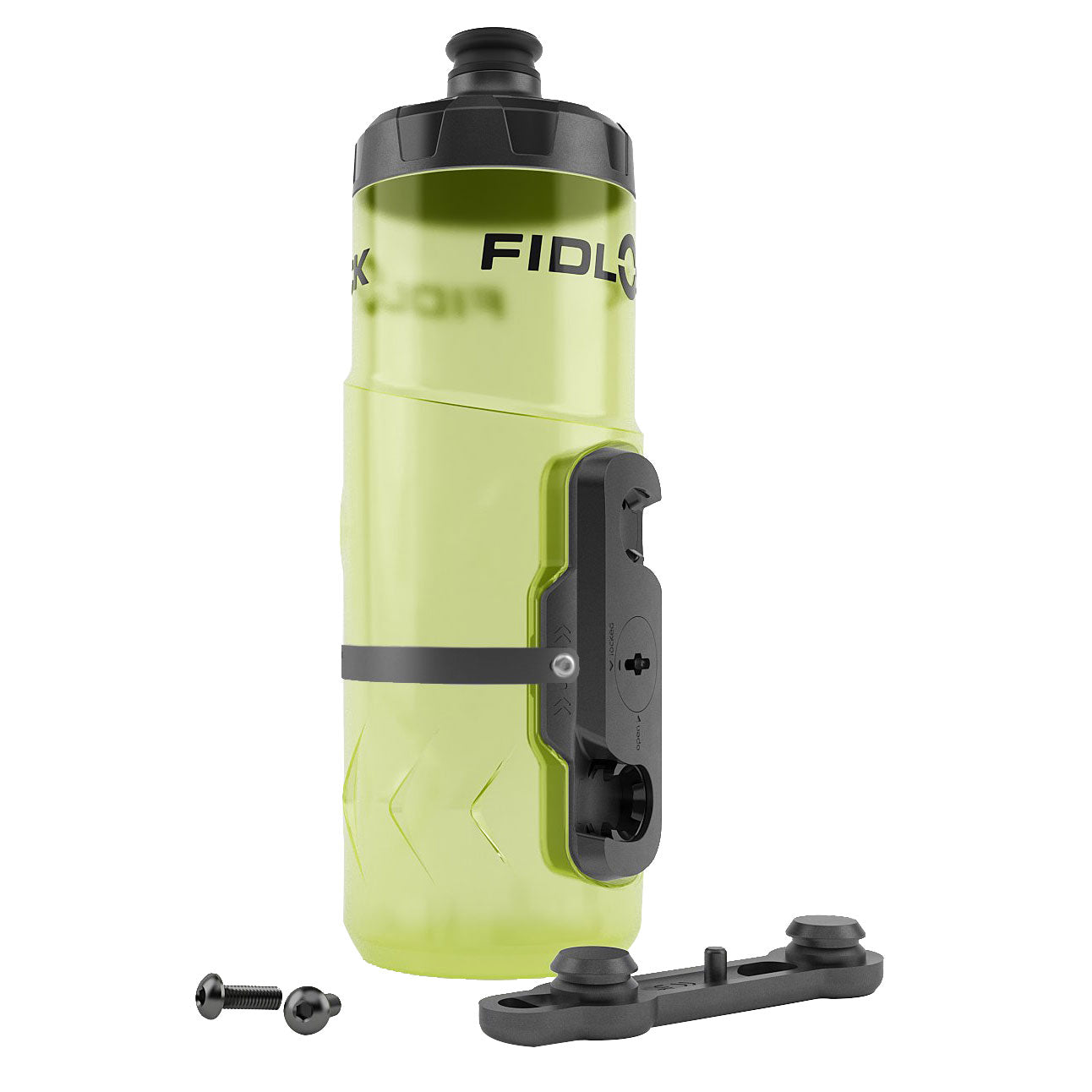 Twist Overmold Bottle + Base 600ML (20oz)