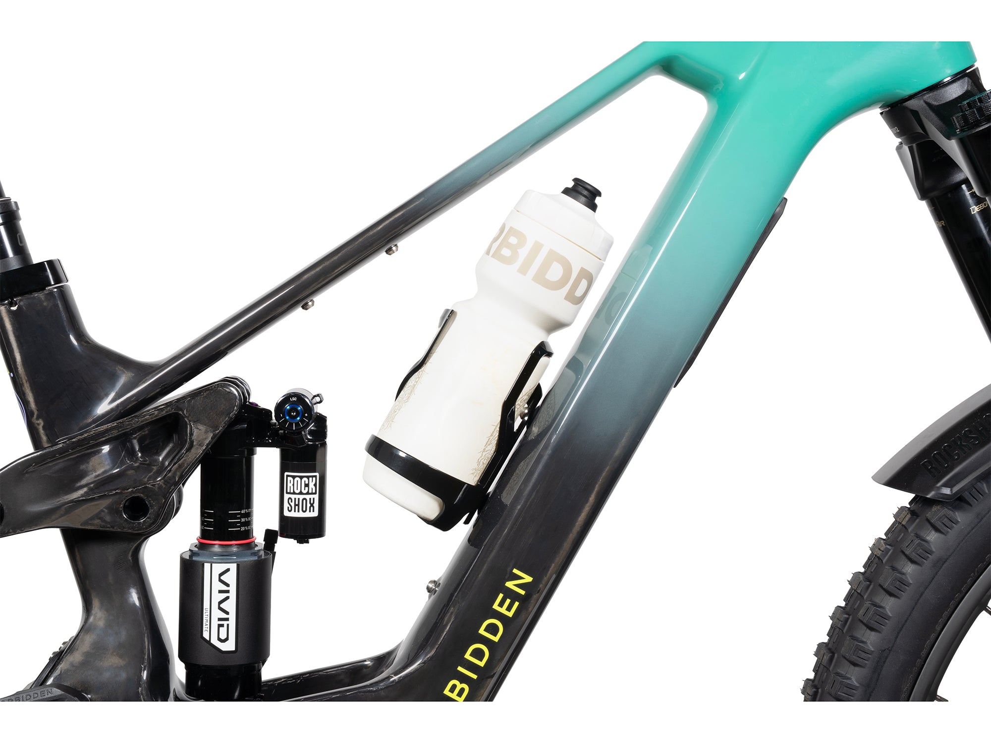 Druid CorE 1 Complete E-Bike