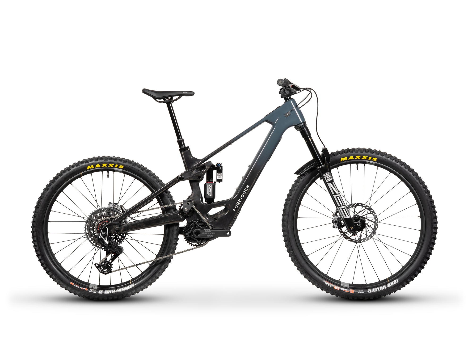 Druid CorE 1 Complete E-Bike