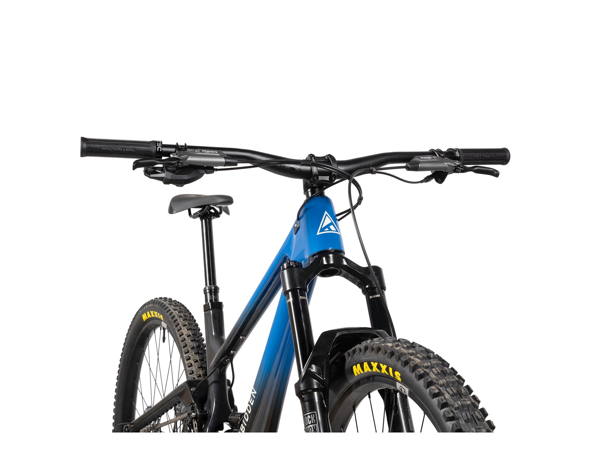 Druid V2 - 29" - Build Kit 3 - Complete Bike - 2025