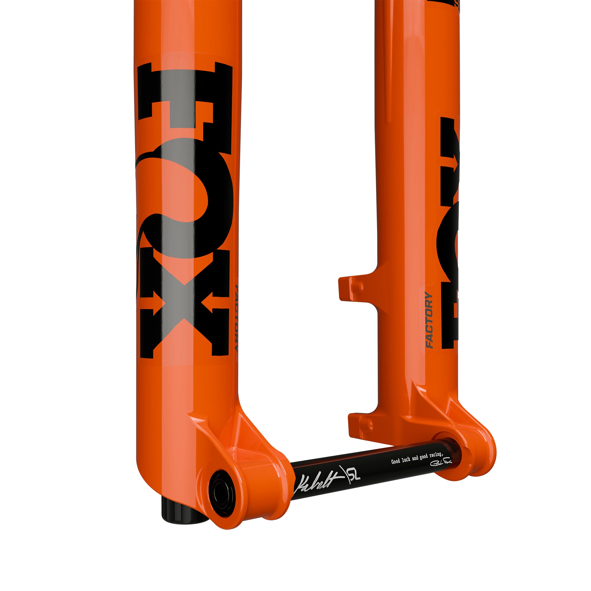 36 SL Factory 29" GRIP-X - 44mm Offset - 2026