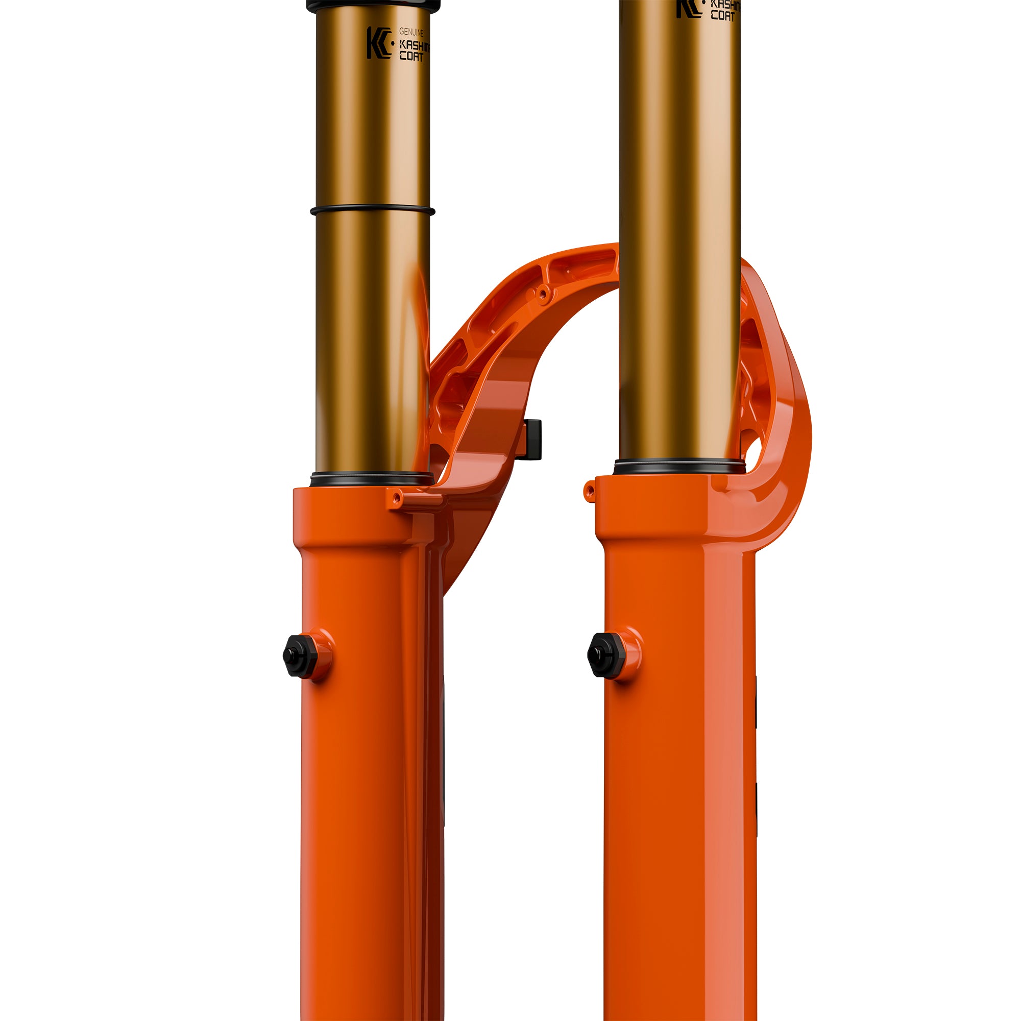 36 SL Factory 29" GRIP-X - 44mm Offset - 2026