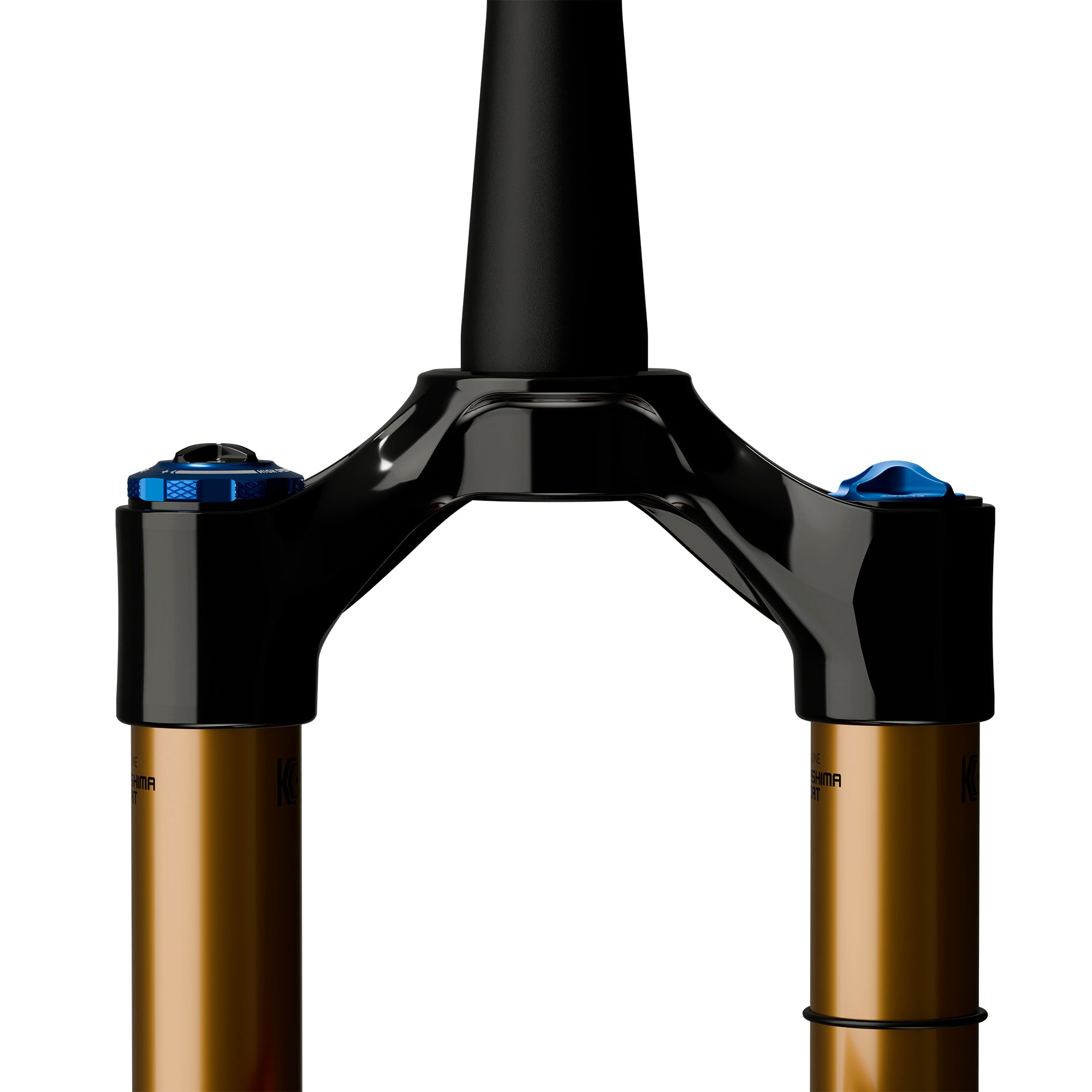 36 SL Factory 29" GRIP-X - 44mm Offset - 2026