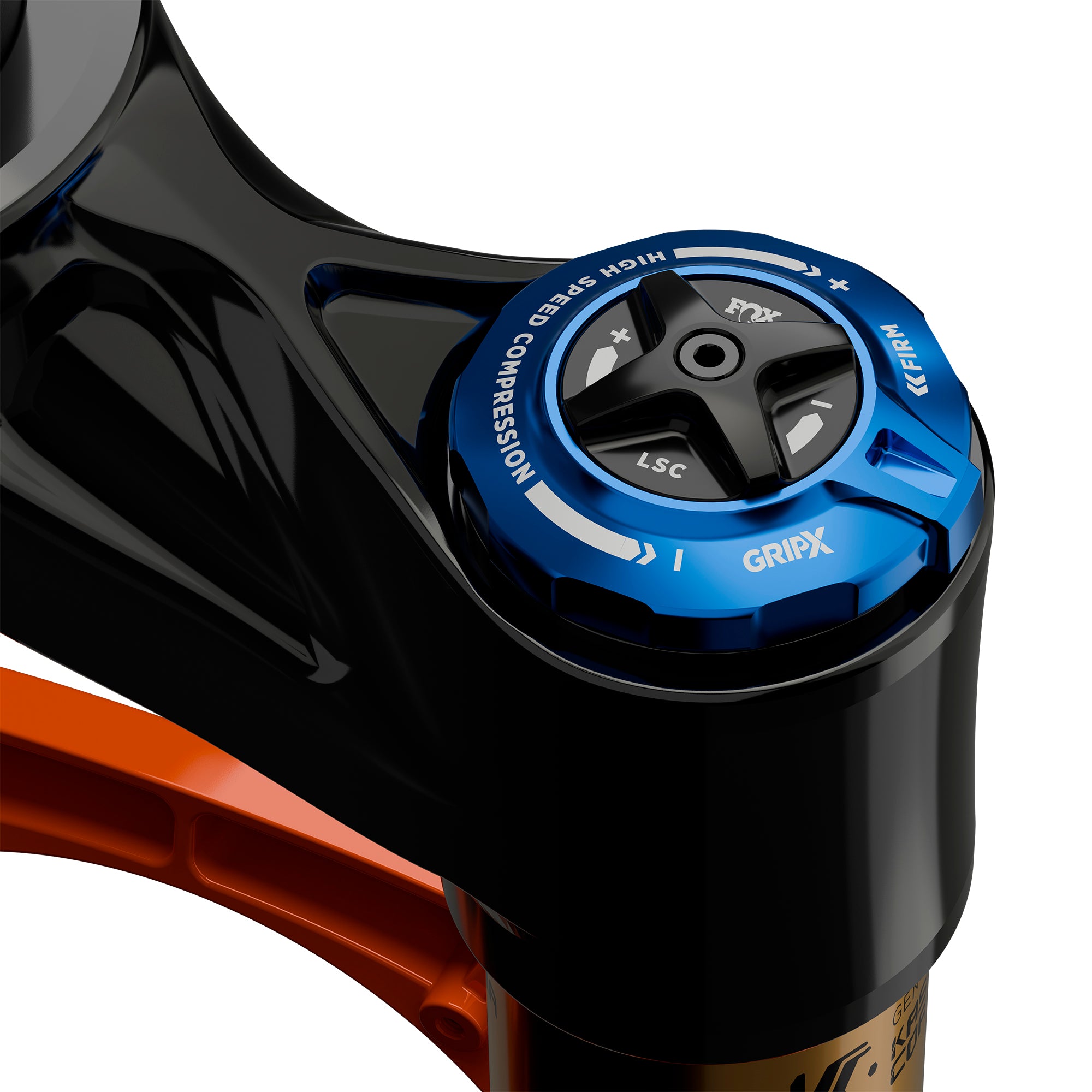 36 SL Factory 29" GRIP-X - 44mm Offset - 2026