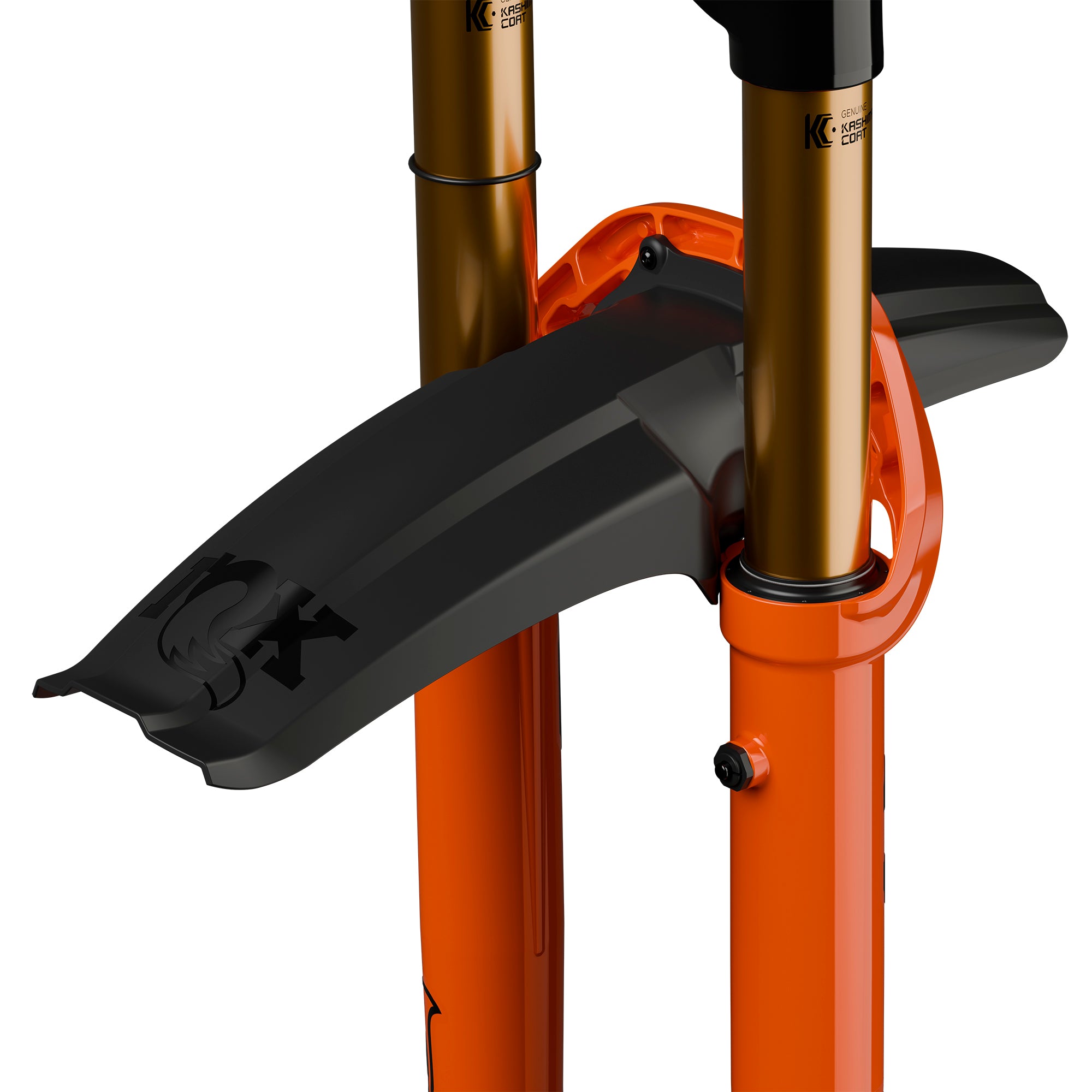 36 SL Factory 29" GRIP-X - 44mm Offset - 2026