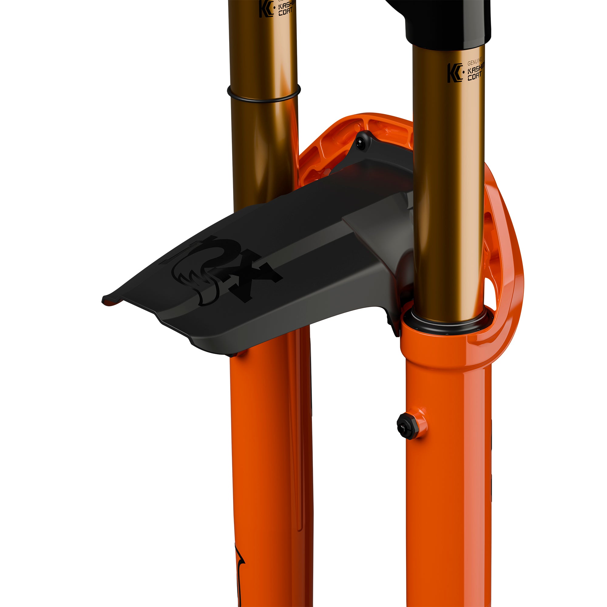 36 SL Factory 29" GRIP-X - 44mm Offset - 2026