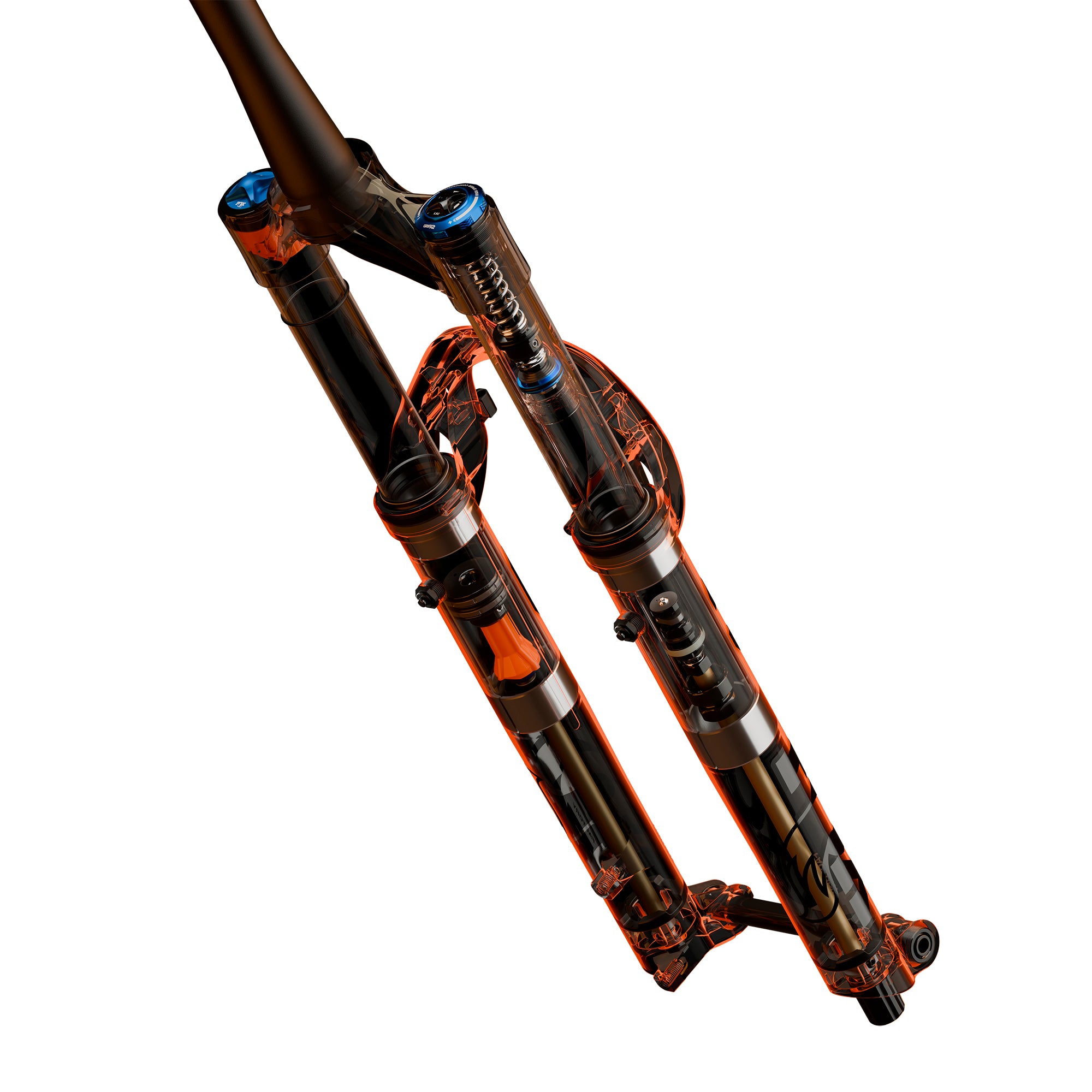 36 SL Factory 29" GRIP-X - 44mm Offset - 2026