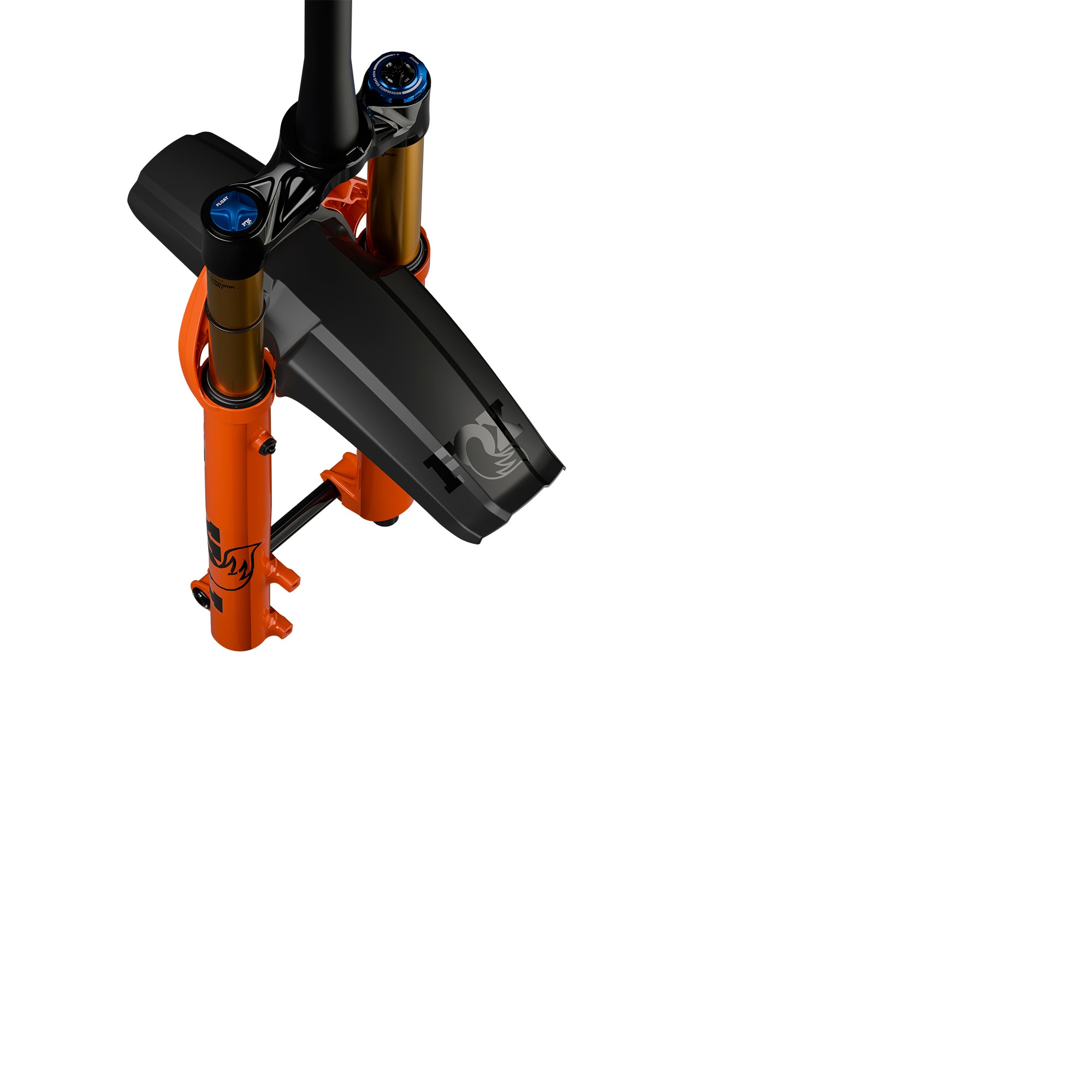 36 SL Factory 29" GRIP-X - 44mm Offset - 2026