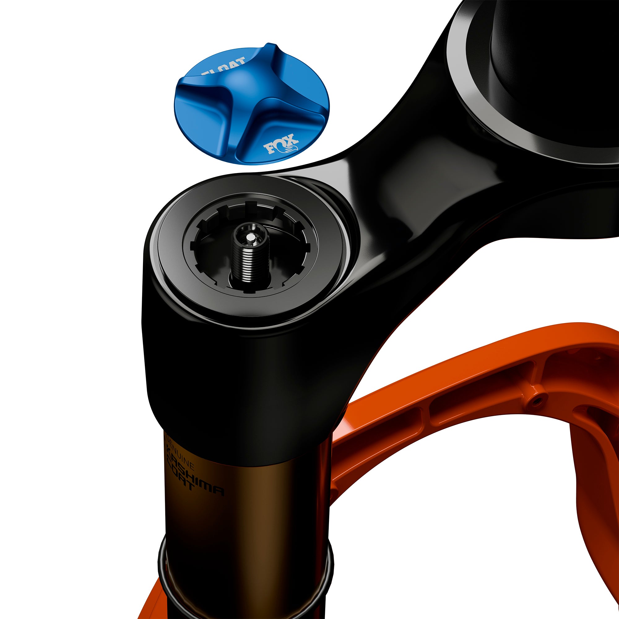 36 Factory 29" GRIP-X2 - 44mm Offset - 2026