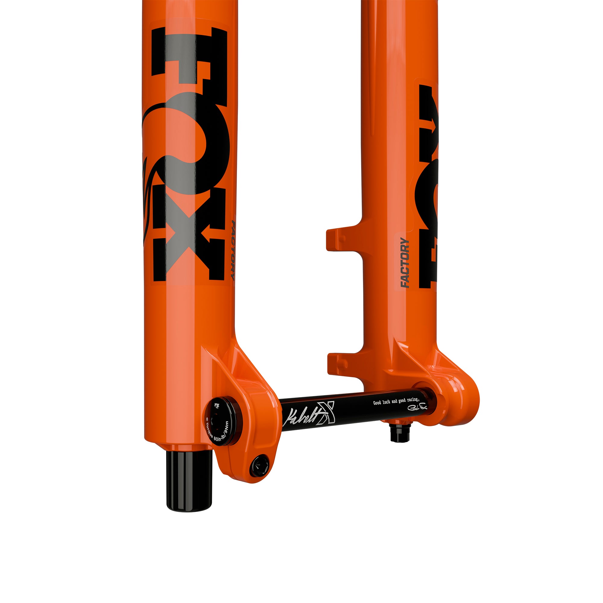 36 Factory 29" GRIP-X2 - 44mm Offset - 2026