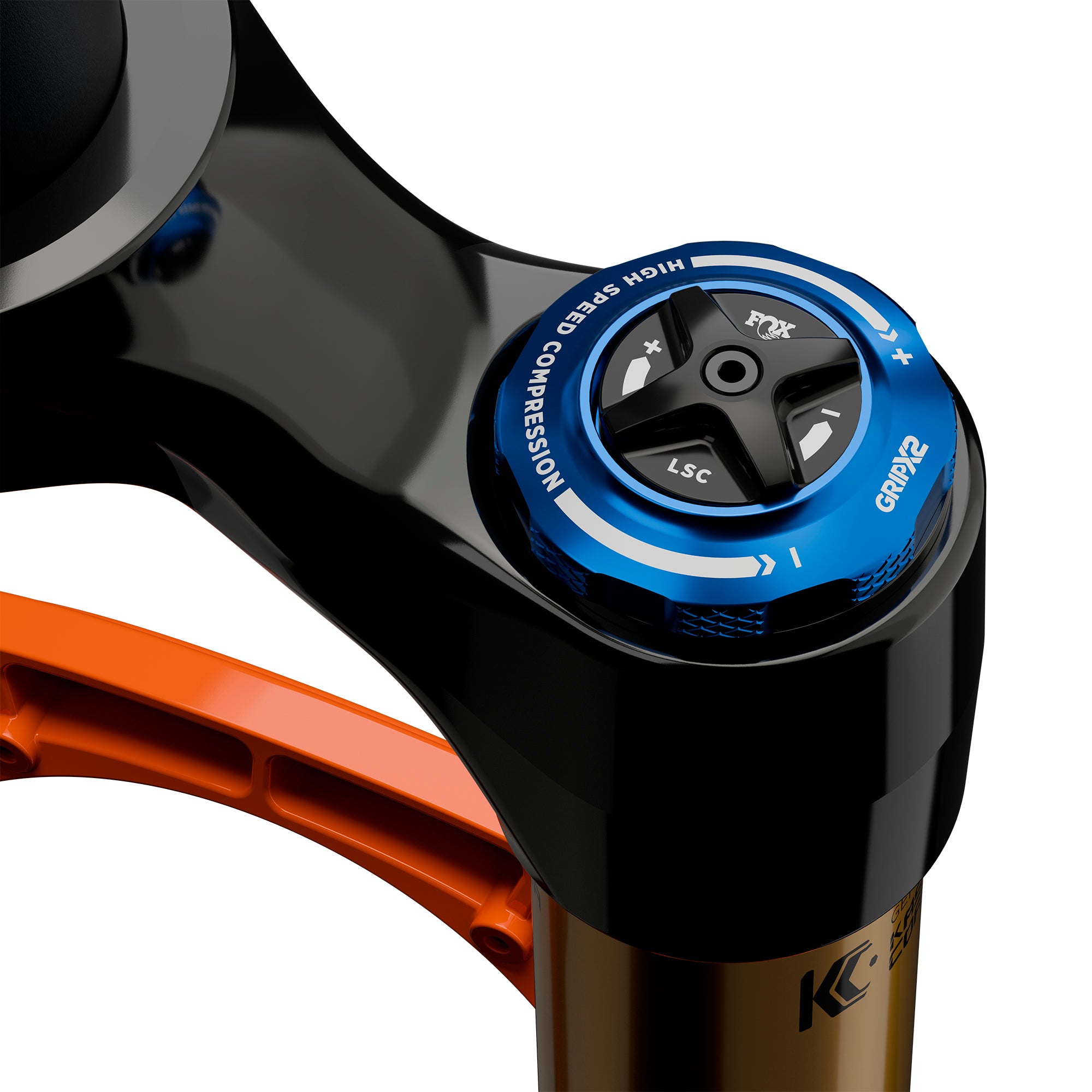 36 Factory 29" GRIP-X2 - 44mm Offset - 2026