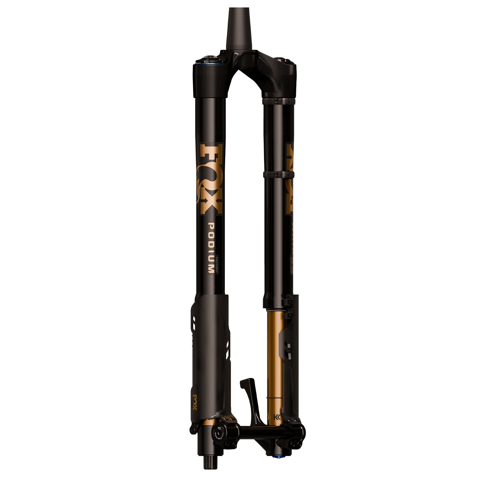 Podium 29" GRIP-X2 - 58HT - 44mm Offset - 2026