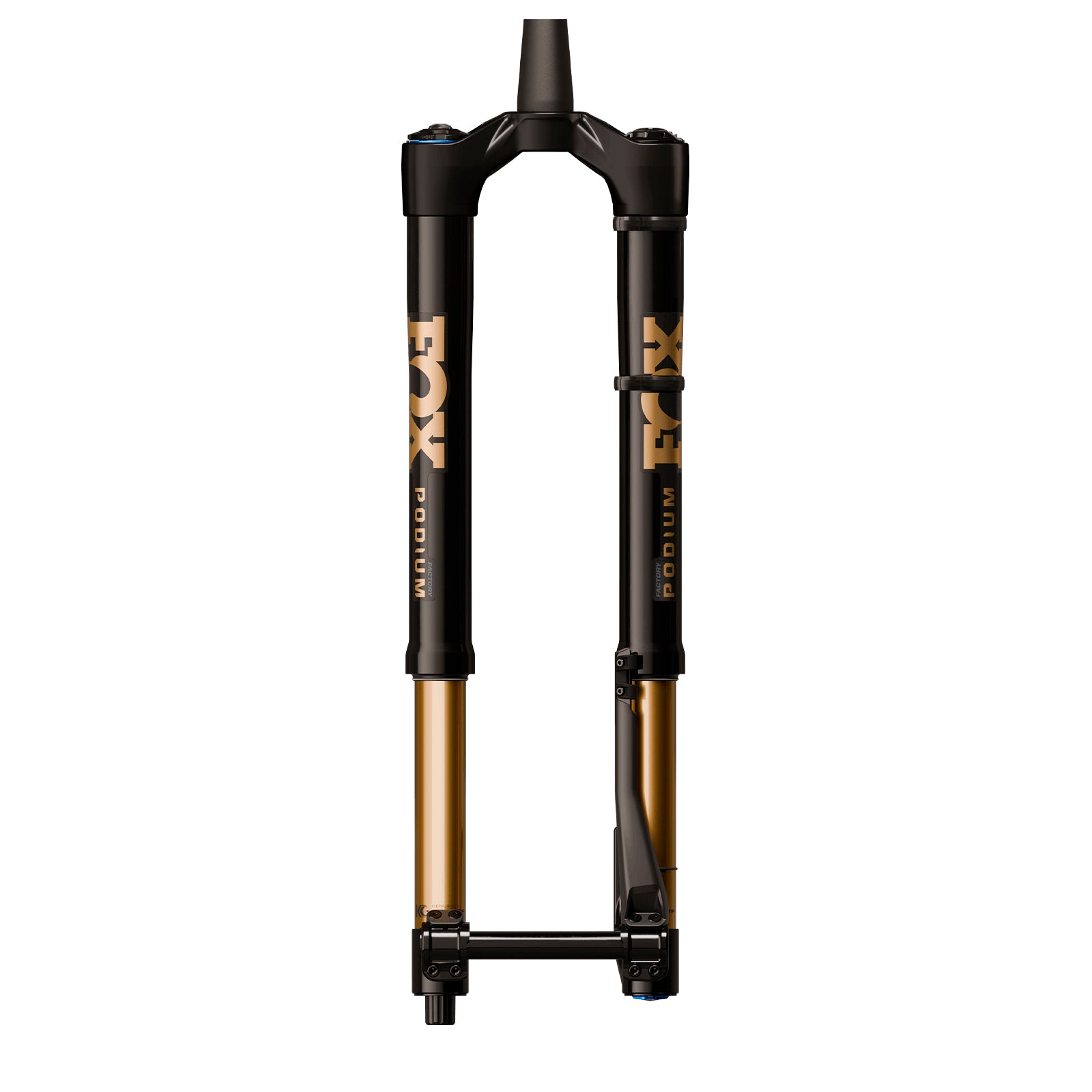 Podium 29" GRIP-X2 - 58HT - 44mm Offset - 2026