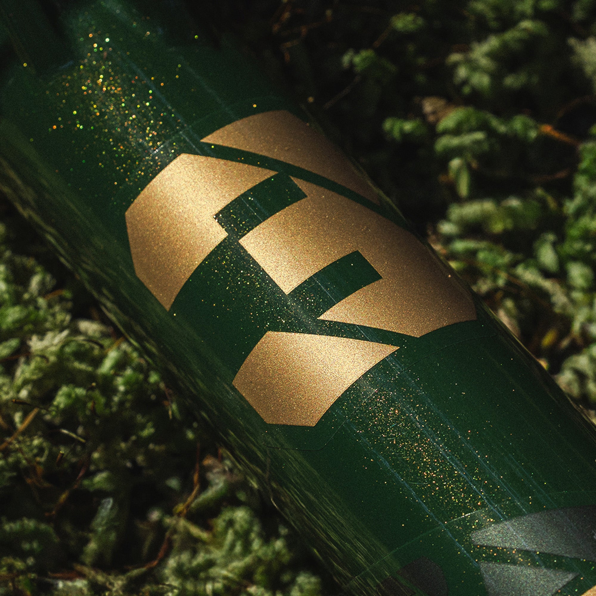 38 Factory LTD Racing Green 29" GRIP-X2 - 44mm Offset - 170mm