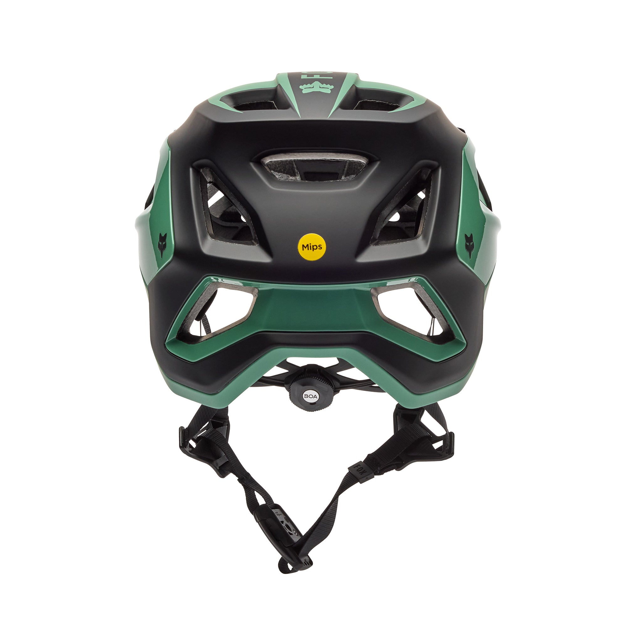 Speedframe Pro Helmet - 2025