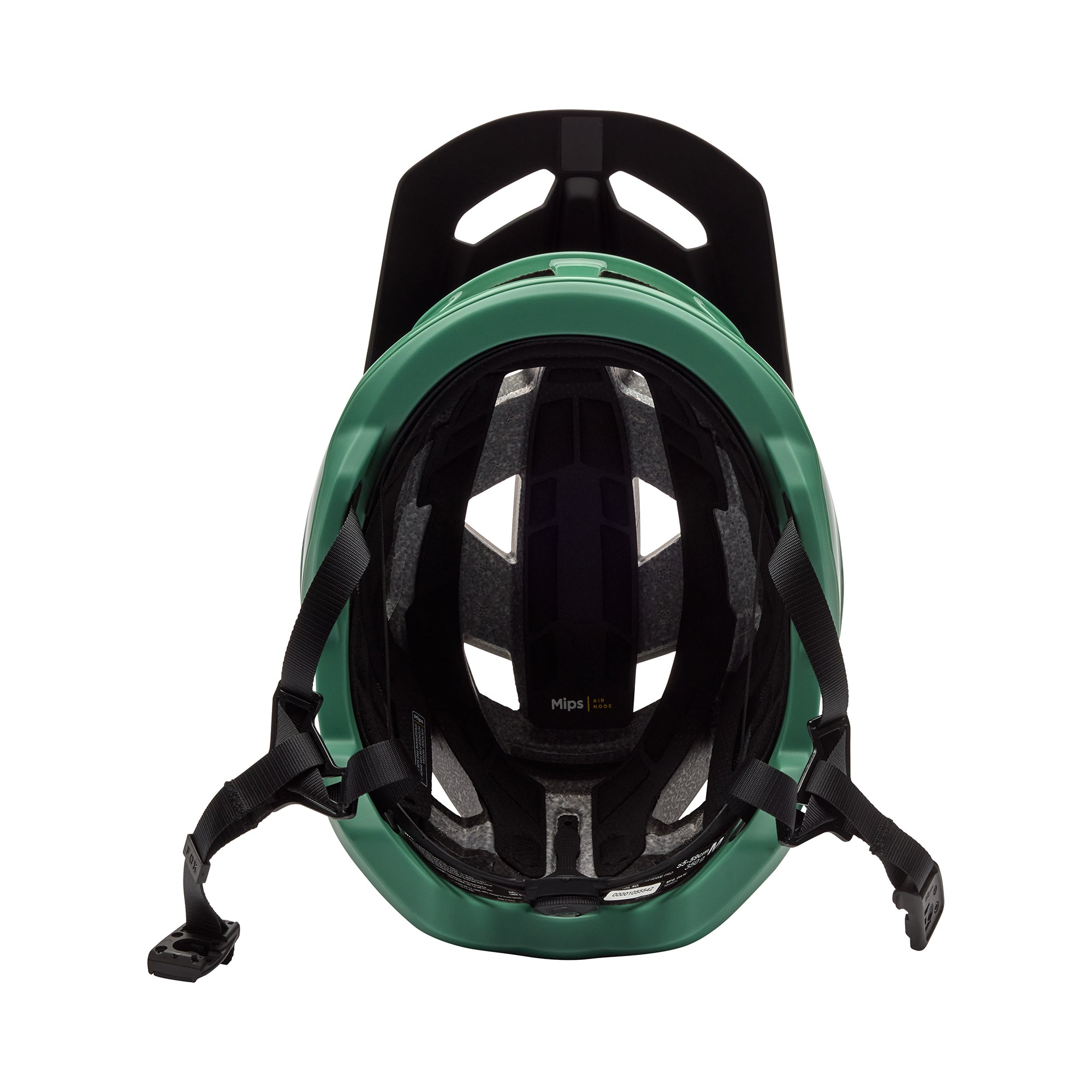 Speedframe Pro Helmet - 2025