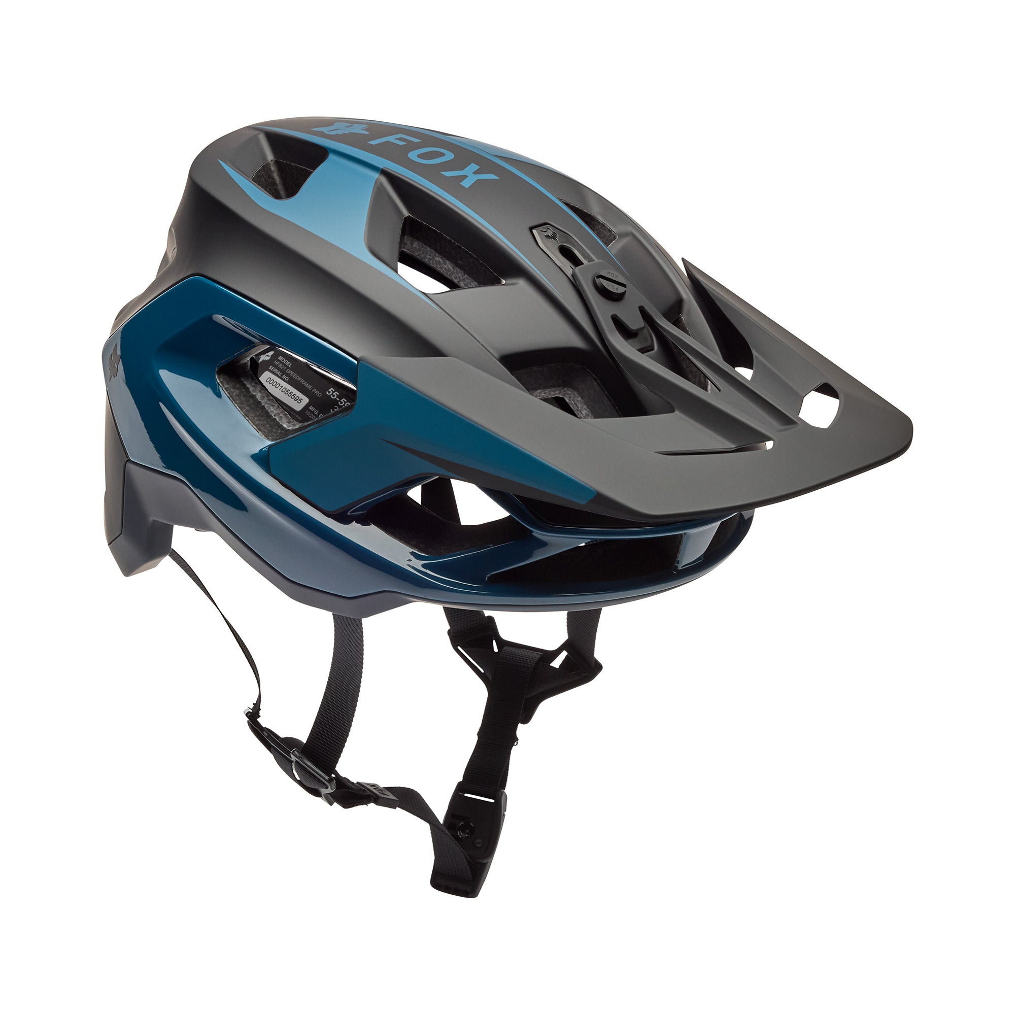 Speedframe Pro Helmet - 2025