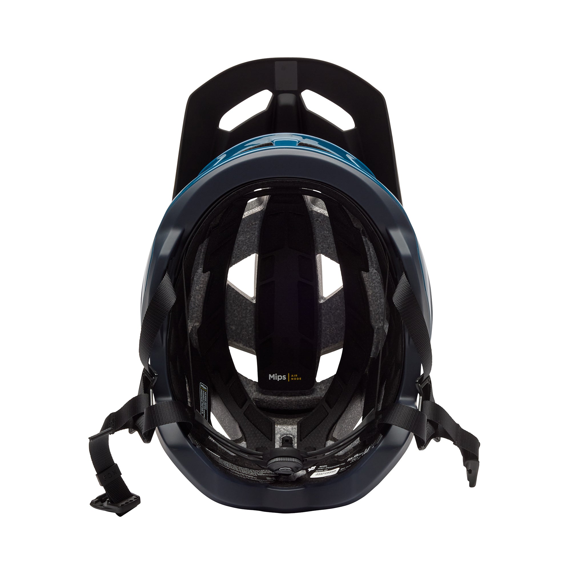 Speedframe Pro Helmet - 2025