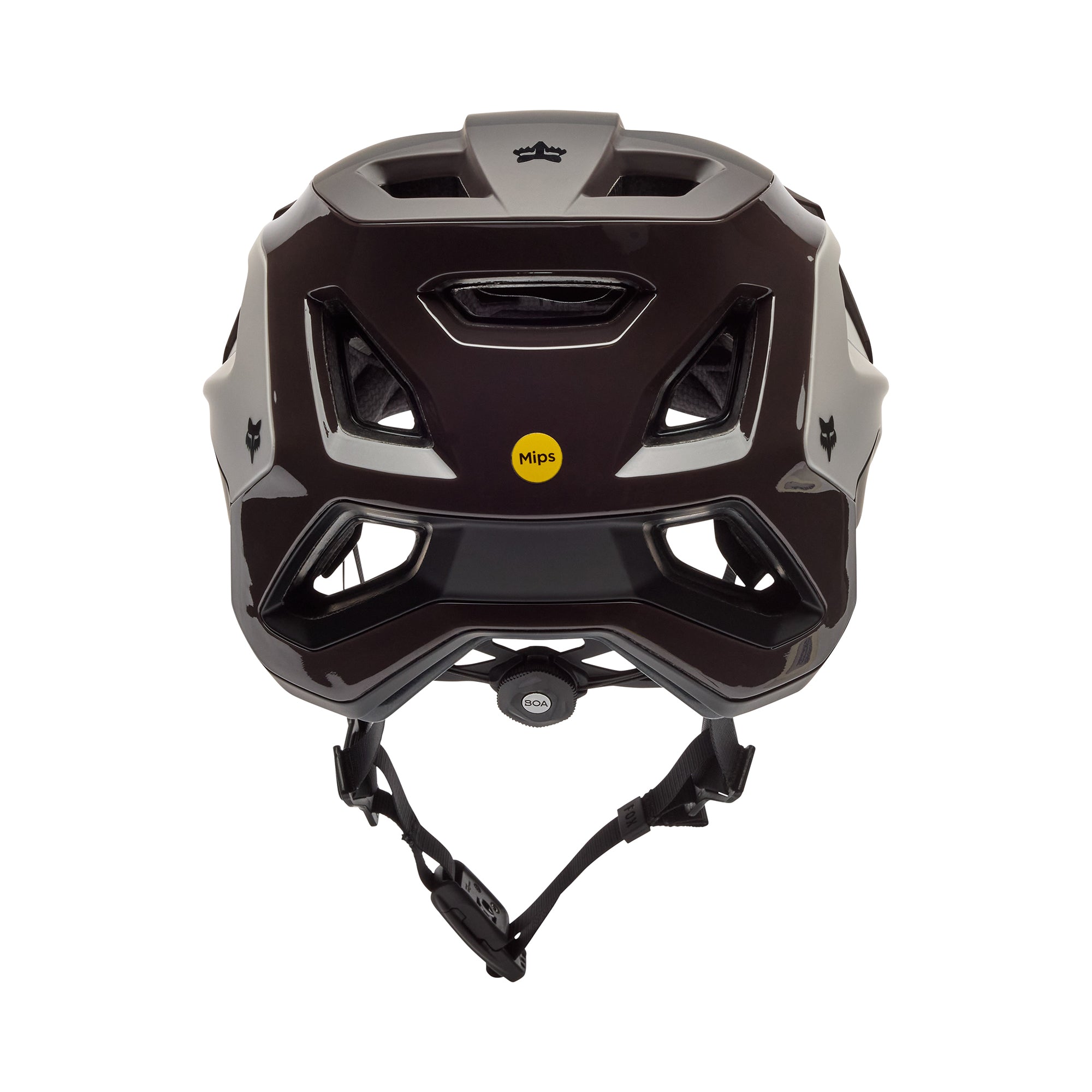 Speedframe RS Helmet - 2025