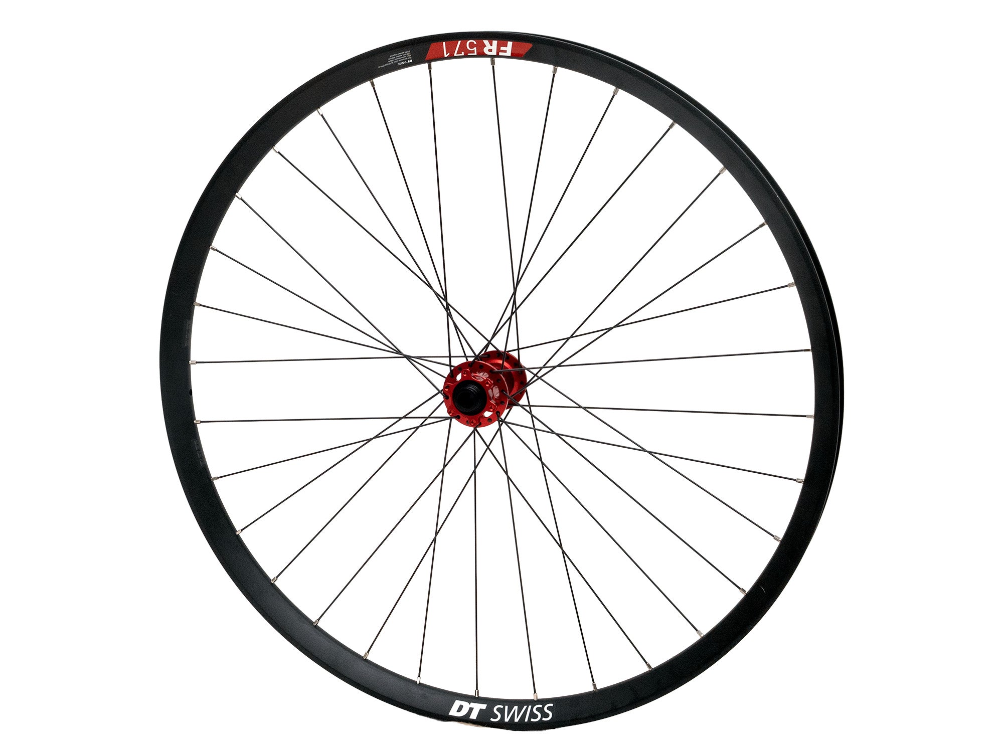 DT Swiss FR 571 - OneUp - 29" - Front Wheel - Fanatik Outlet