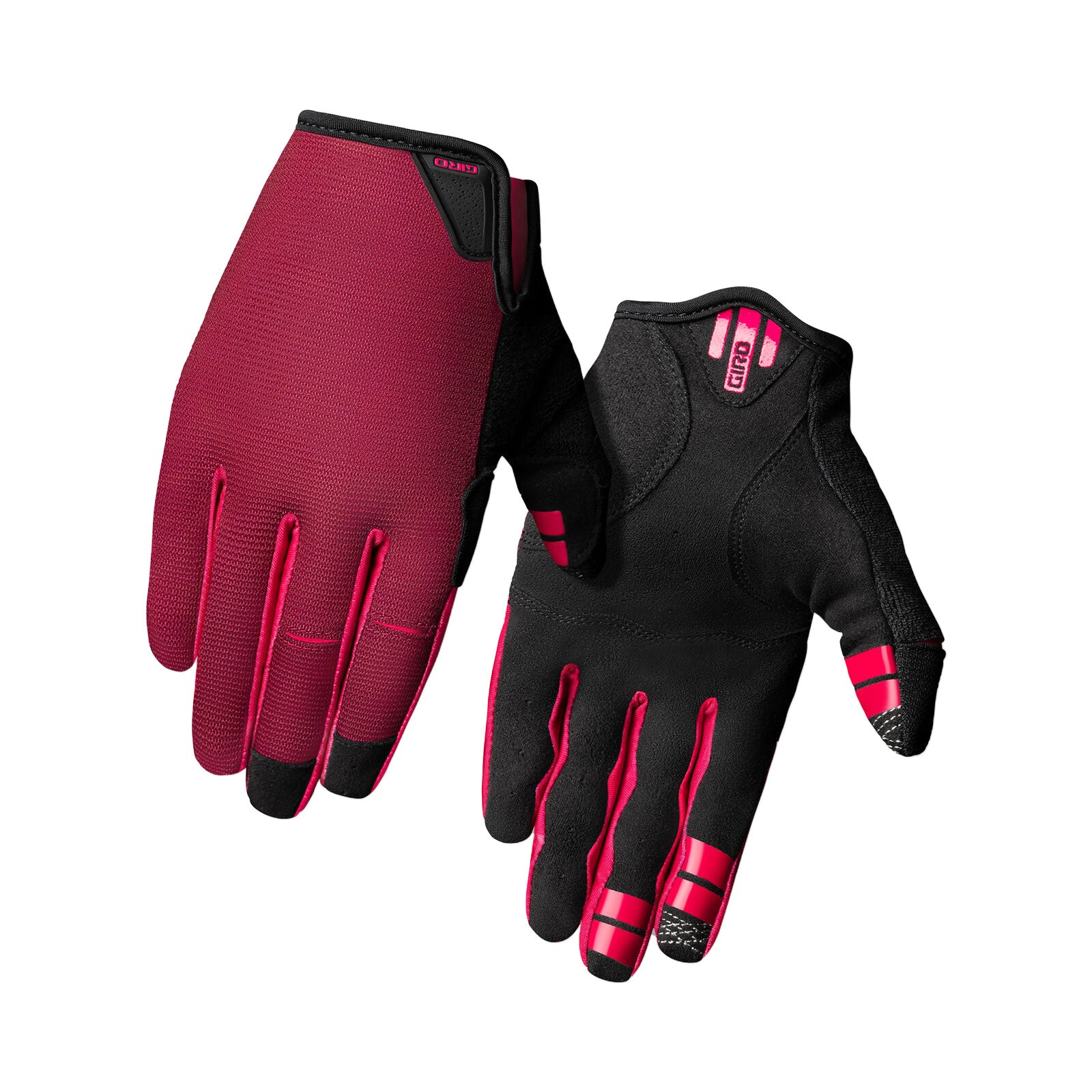 LA DND Glove - 2019