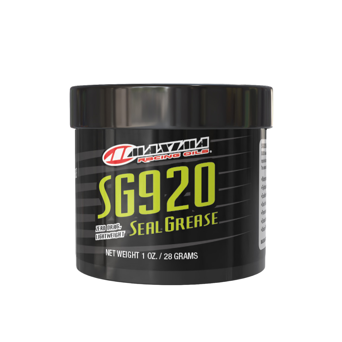 SG920 Seal Grease - 1oz