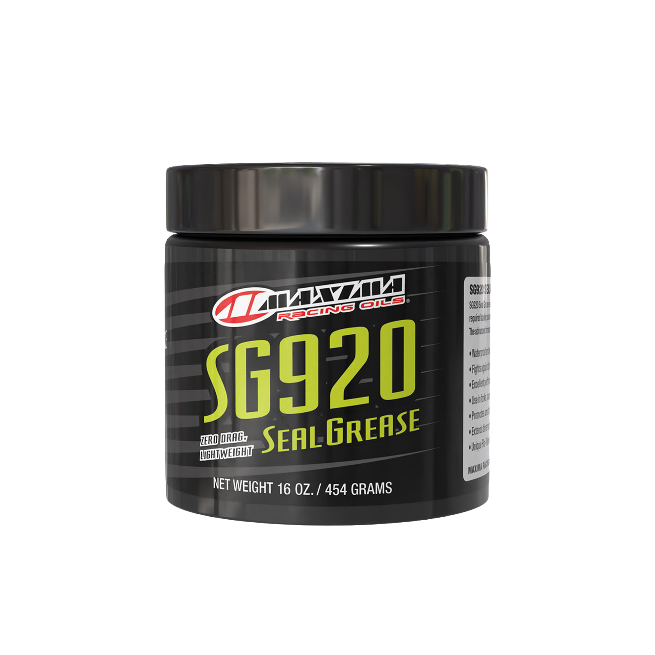 SG920 Seal Grease - 16oz