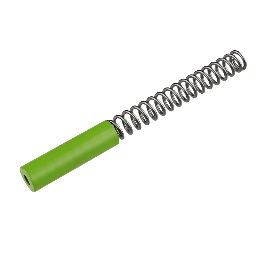 Bomber Z1 Coil Spring - 2024