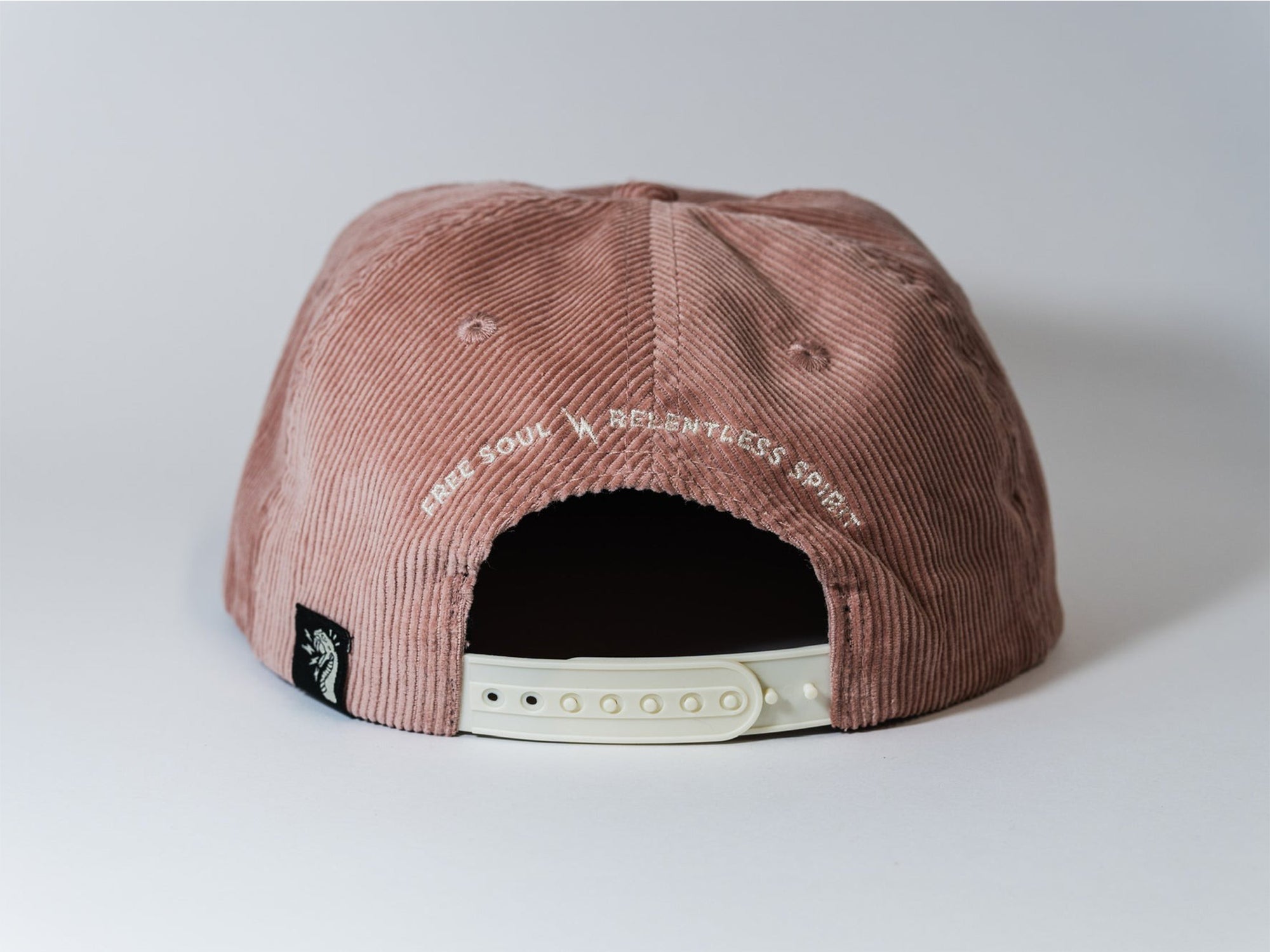 Après Corduroy 5-Panel Hat