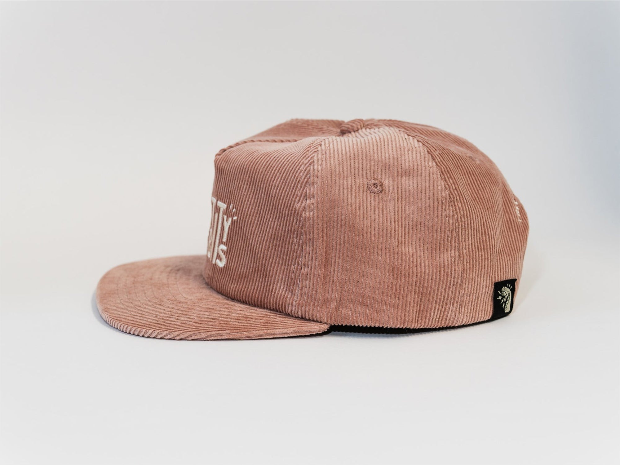 Après Corduroy 5-Panel Hat