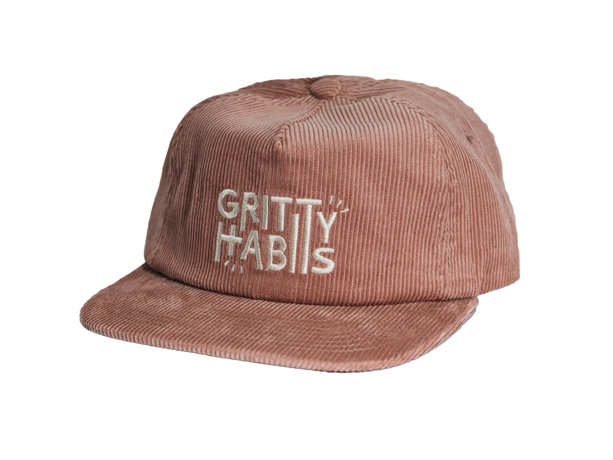Après Corduroy 5-Panel Hat