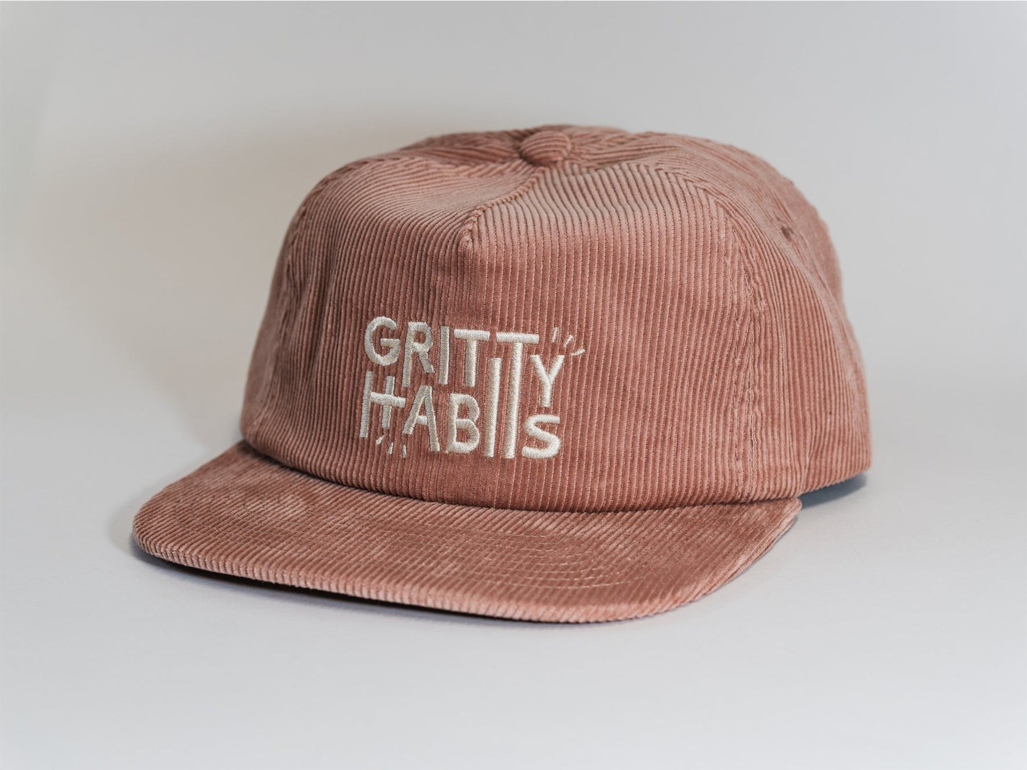 Après Corduroy 5-Panel Hat