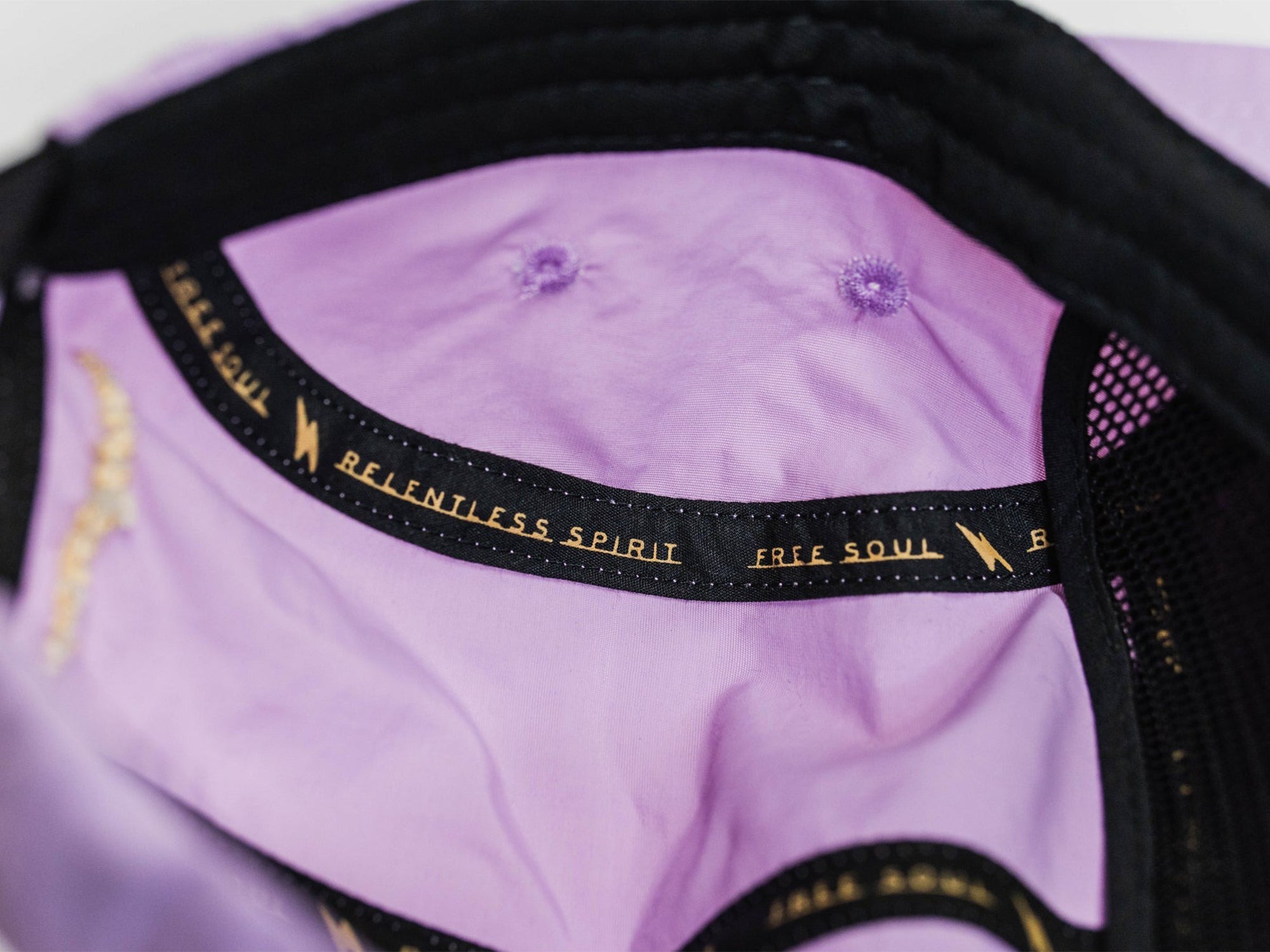 Dawn To Dusk 5-Panel Hat