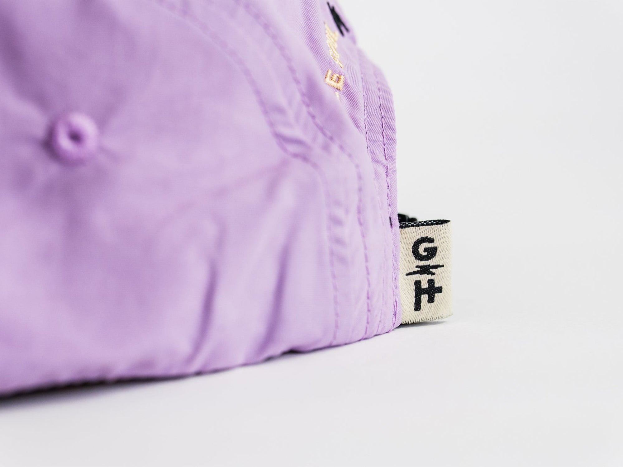 Dawn To Dusk 5-Panel Hat