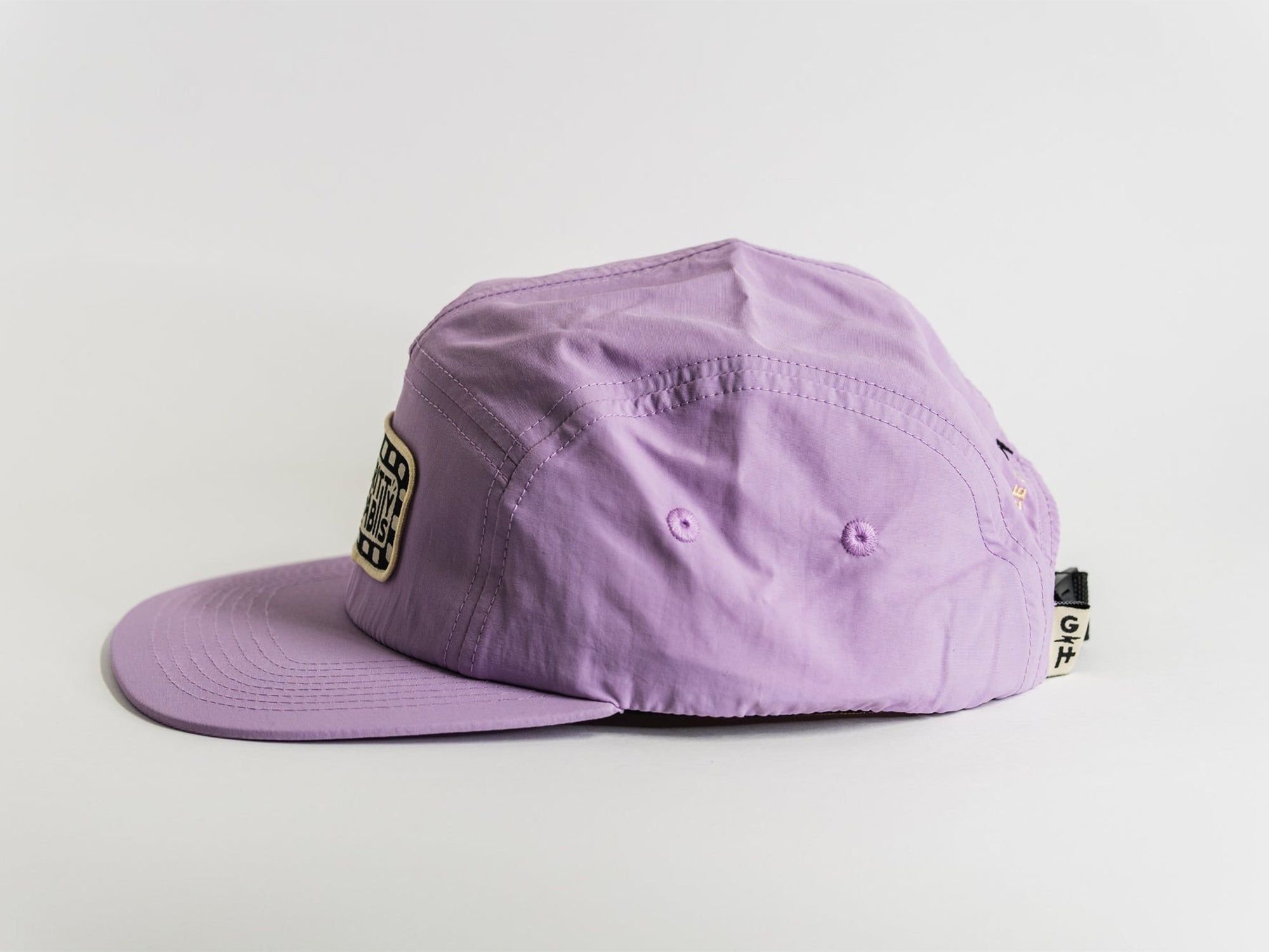 Dawn To Dusk 5-Panel Hat