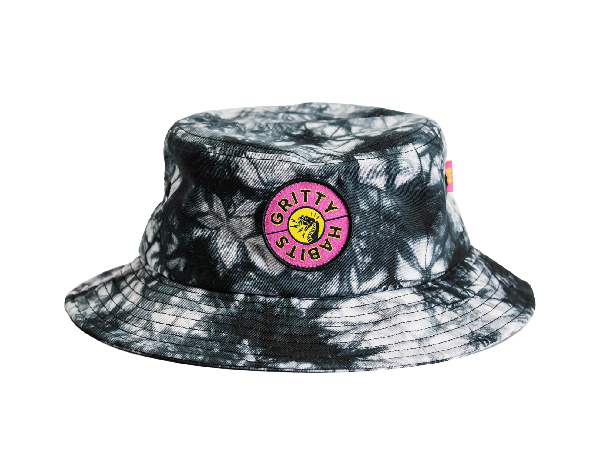 Flow State Bucket Hat