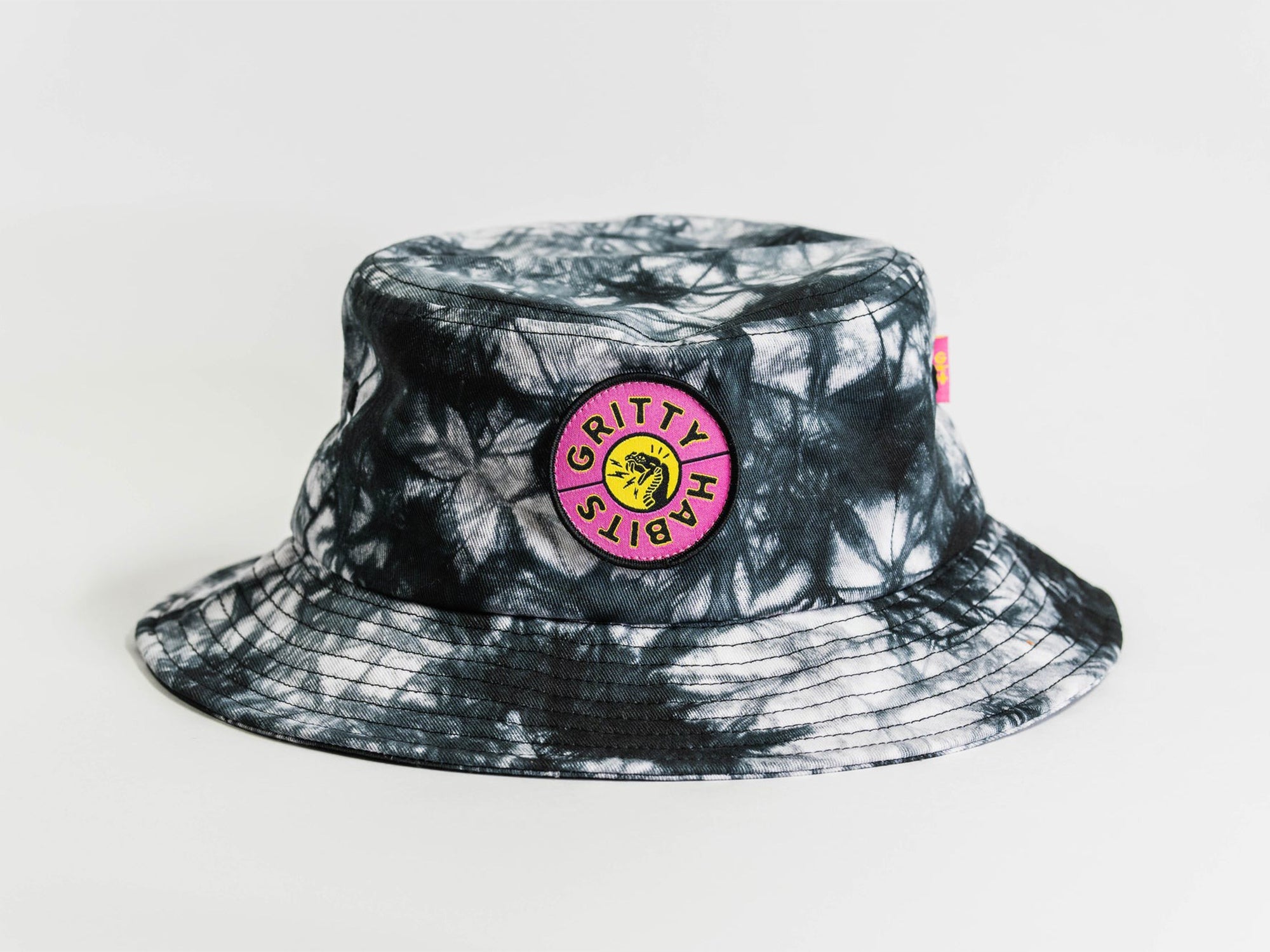 Flow State Bucket Hat