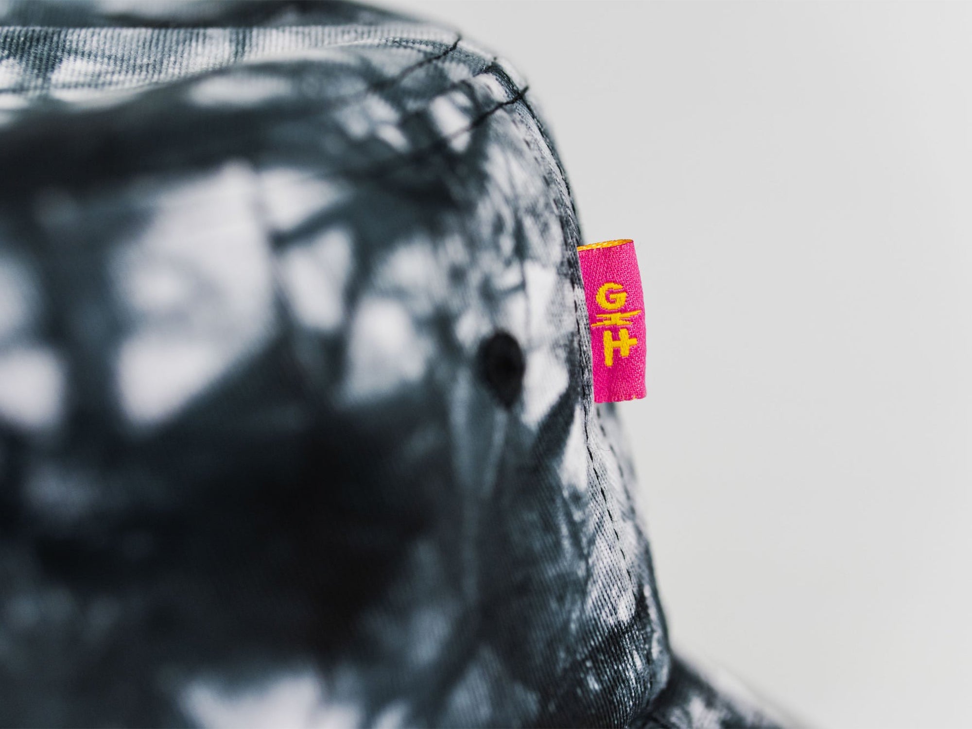 Flow State Bucket Hat